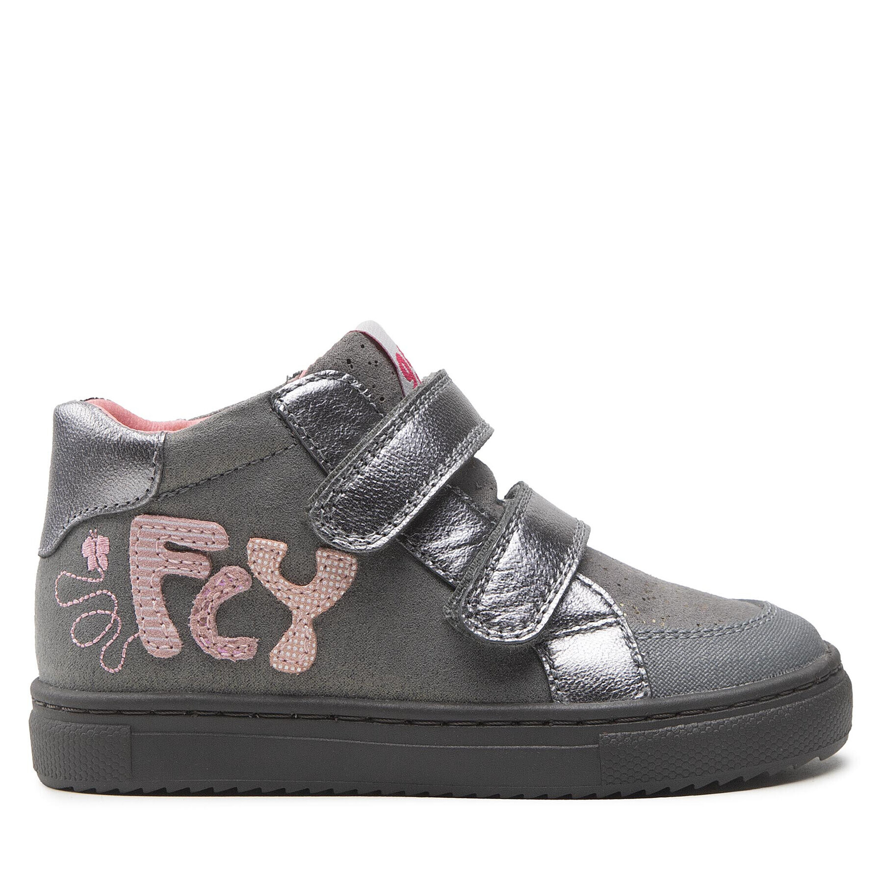 Garvalin Sneakers 221331-B-0 S Gri - Pled.ro