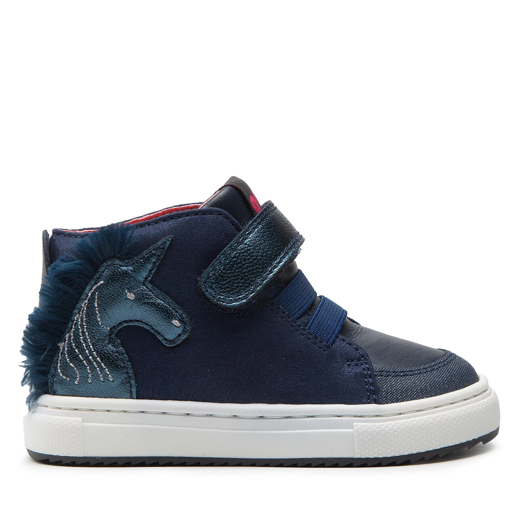 Garvalin Sneakers 221332-A-0 D Bleumarin - Pled.ro