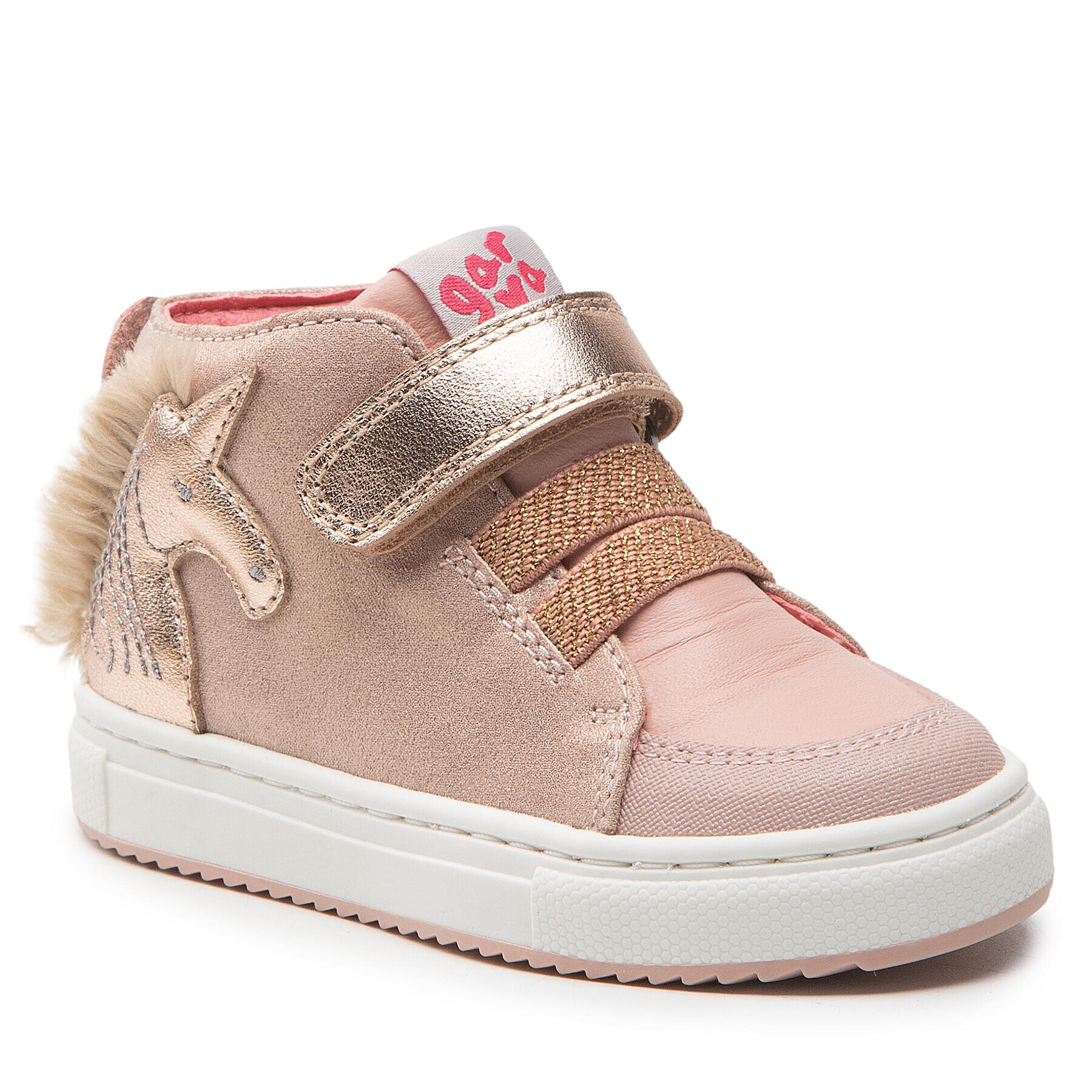 Garvalin Sneakers 221332-C-0 M Roz - Pled.ro