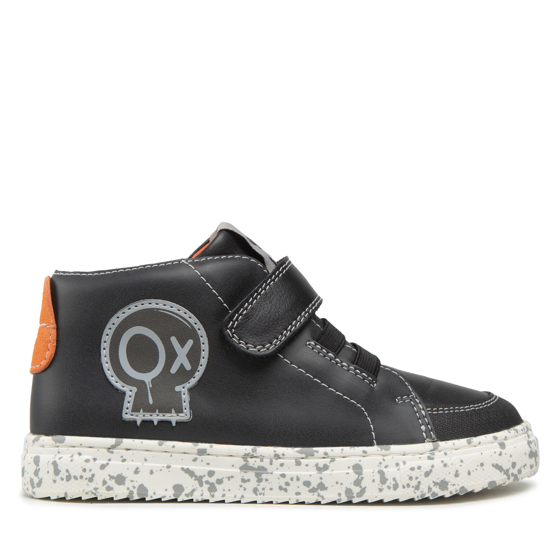 Garvalin Sneakers 221336-A-0 D Gri - Pled.ro