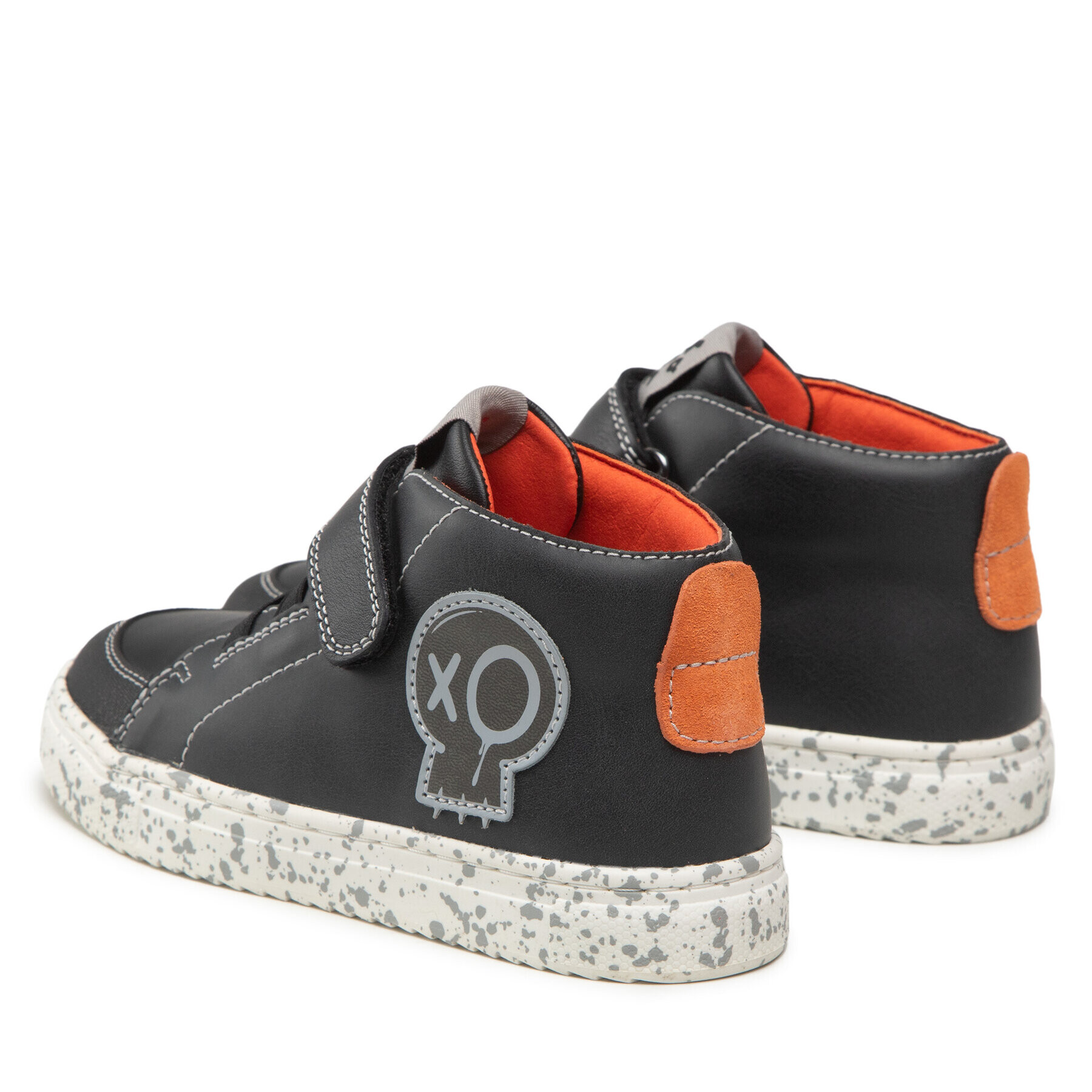 Garvalin Sneakers 221336-A-0 D Gri - Pled.ro