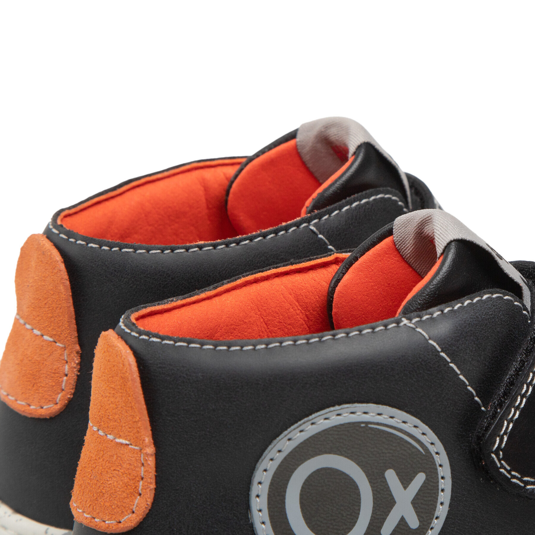 Garvalin Sneakers 221336-A-0 D Gri - Pled.ro