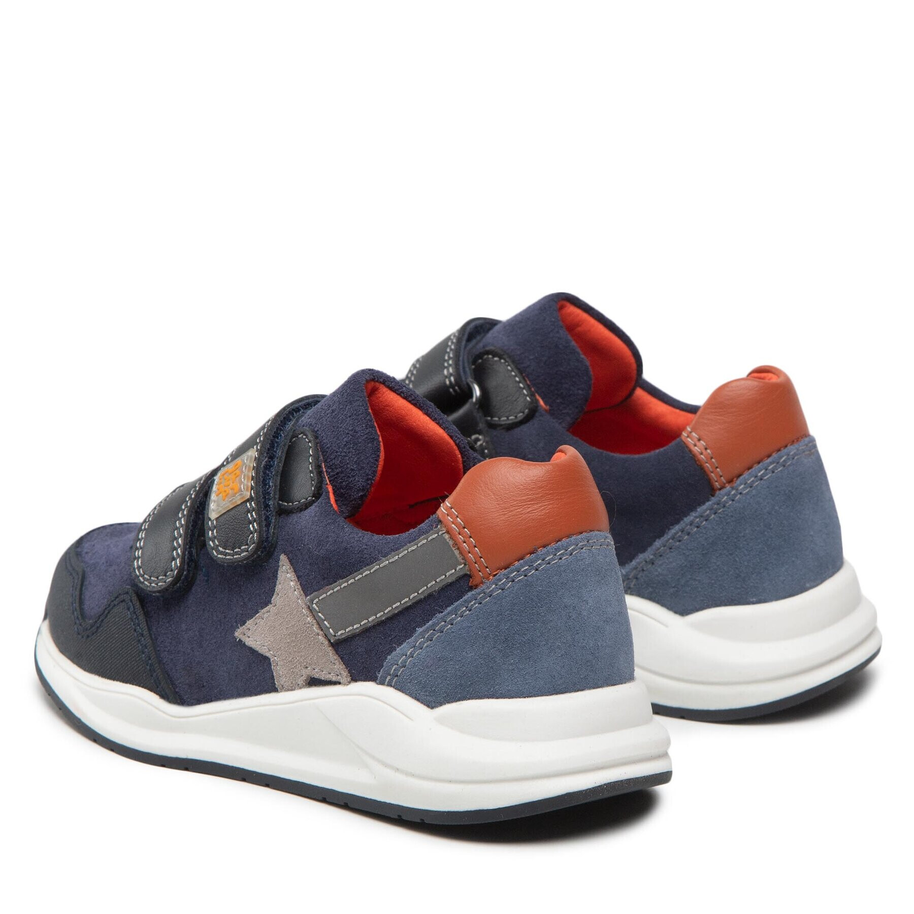 Garvalin Sneakers 221350-A S Bleumarin - Pled.ro