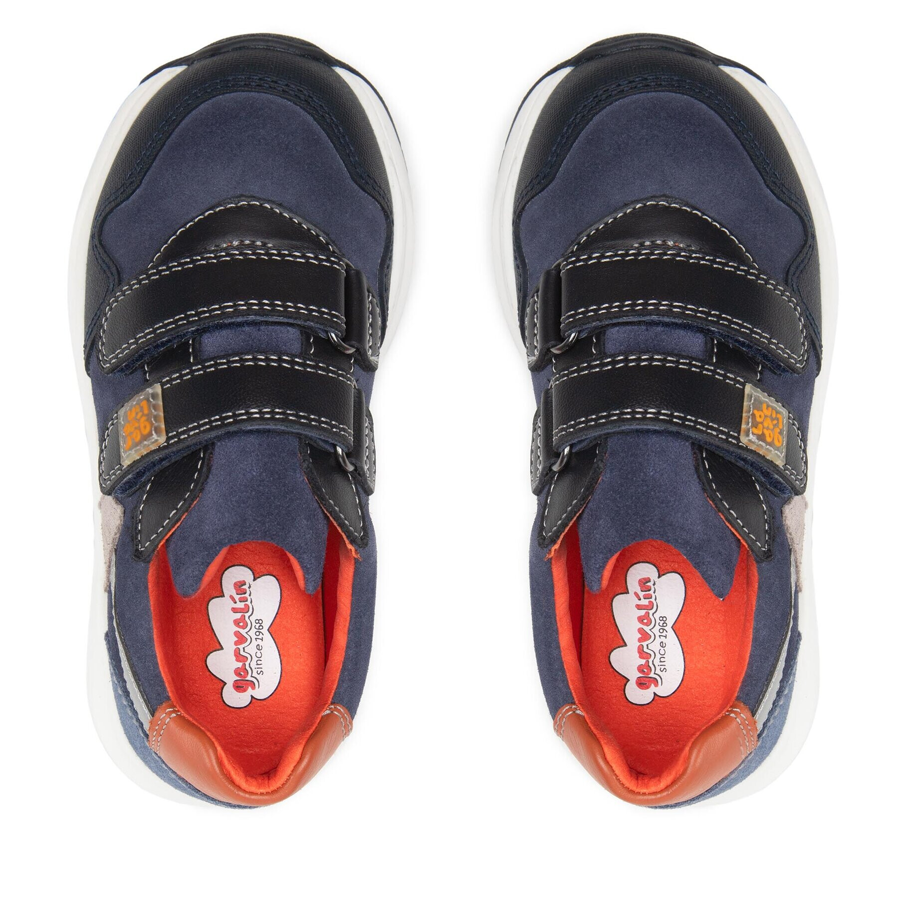 Garvalin Sneakers 221350-A S Bleumarin - Pled.ro