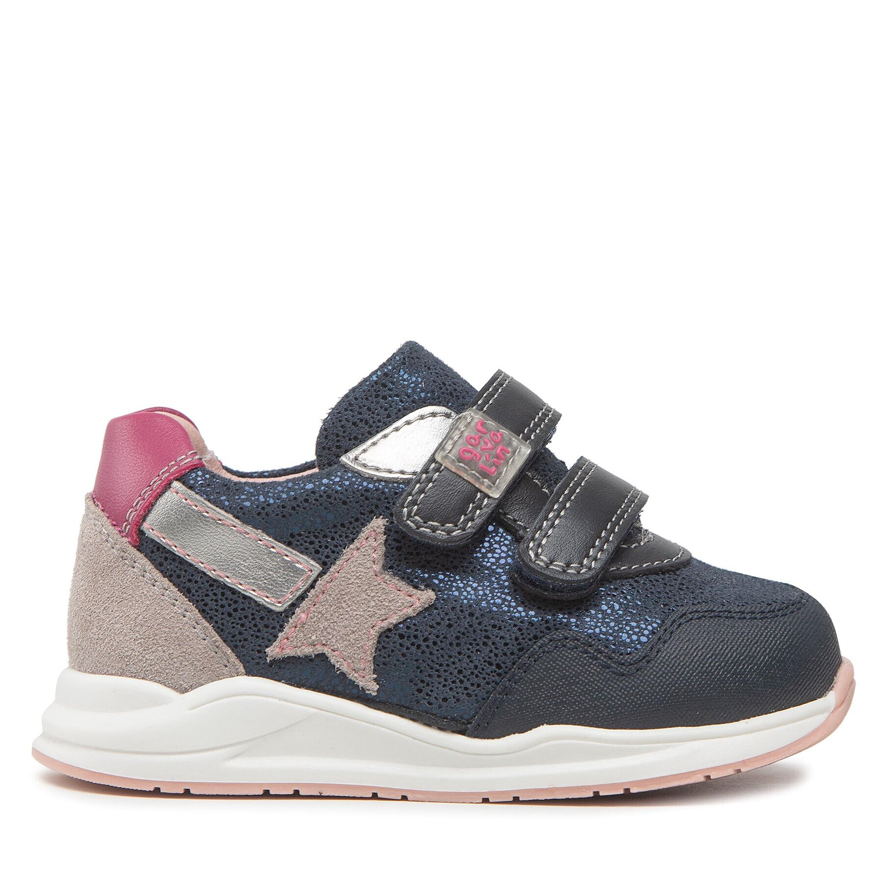 Garvalin Sneakers 221350-C M Bleumarin - Pled.ro