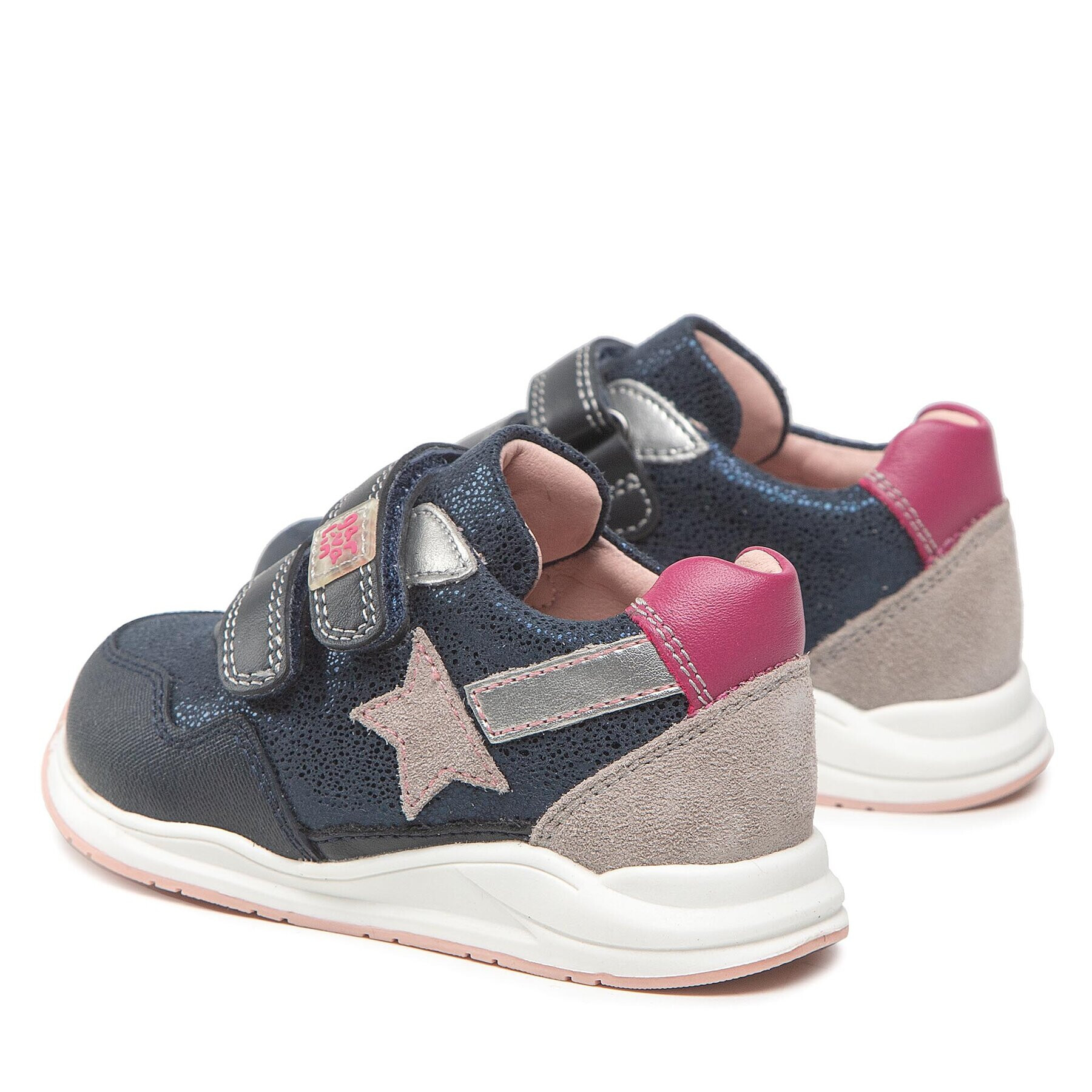 Garvalin Sneakers 221350-C M Bleumarin - Pled.ro