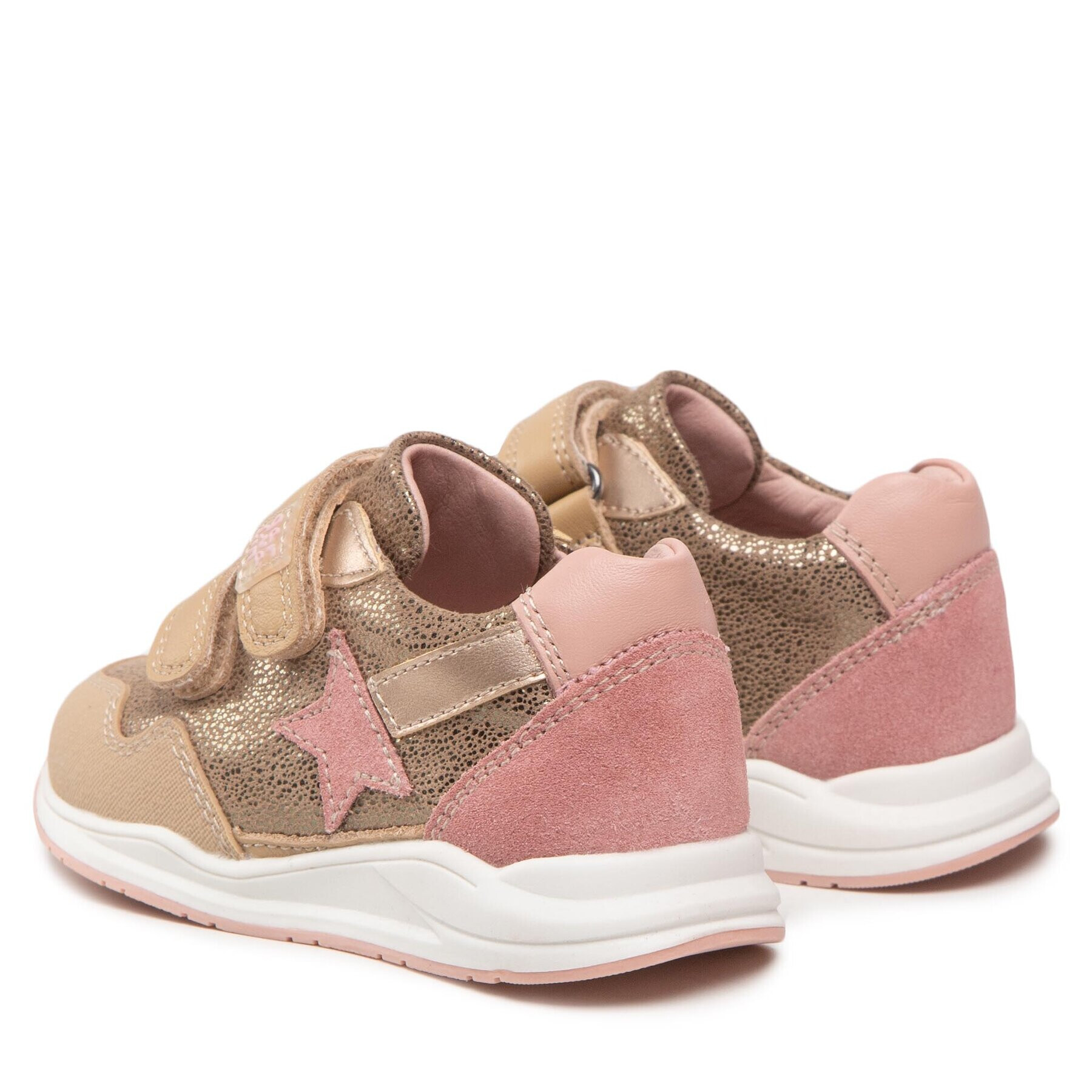 Garvalin Sneakers 221350-D M Bej - Pled.ro