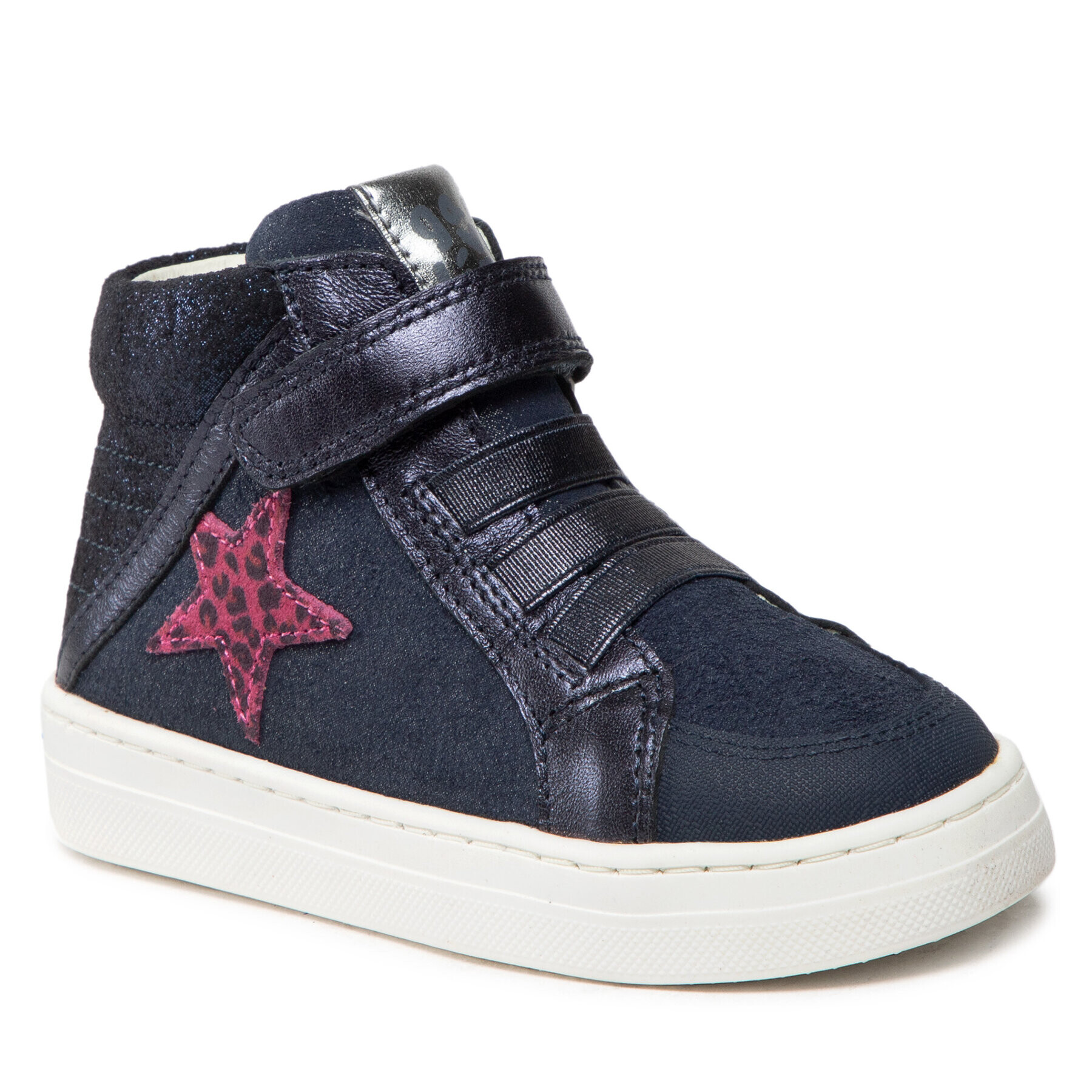 Garvalin Sneakers 221542-A M Bleumarin - Pled.ro