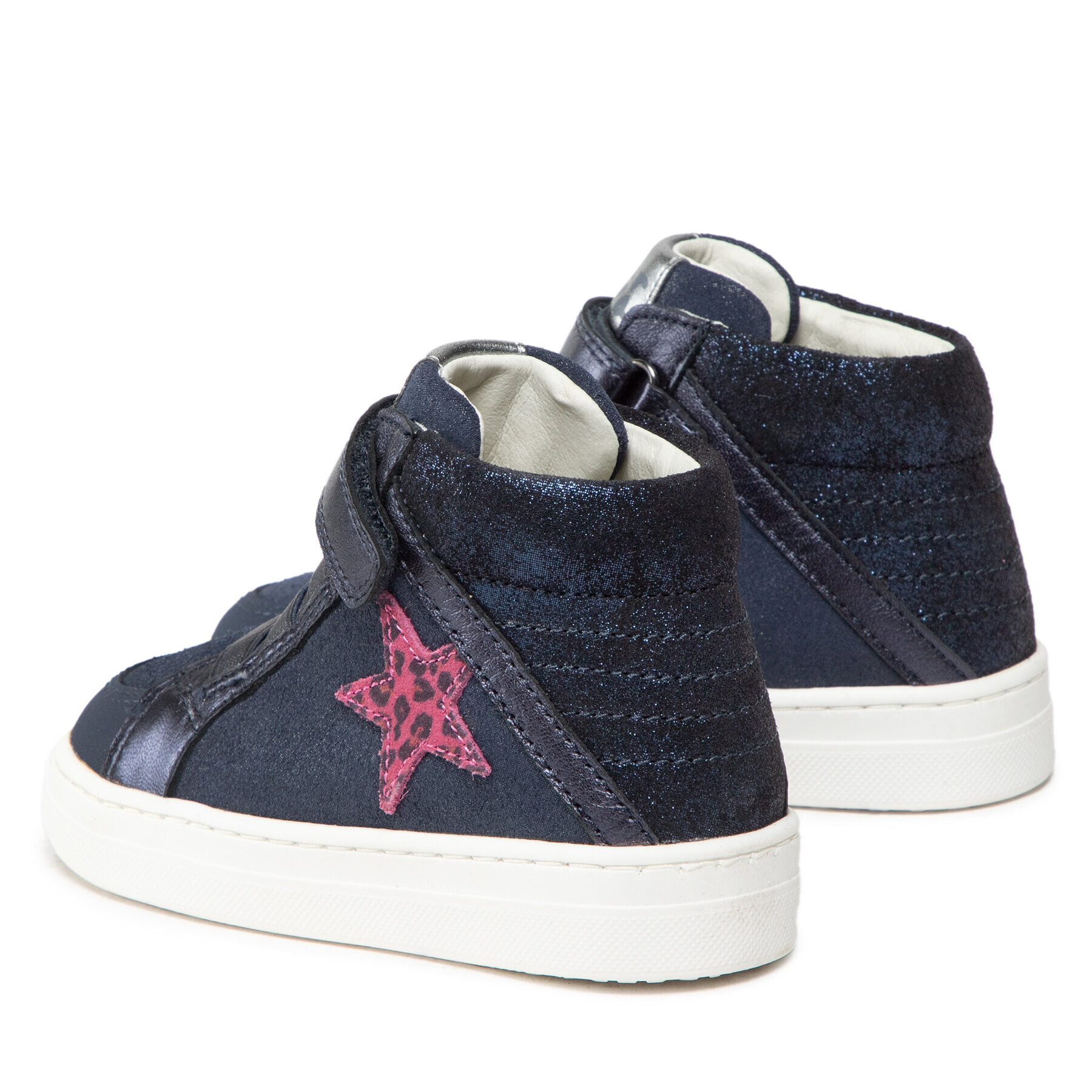 Garvalin Sneakers 221542-A M Bleumarin - Pled.ro