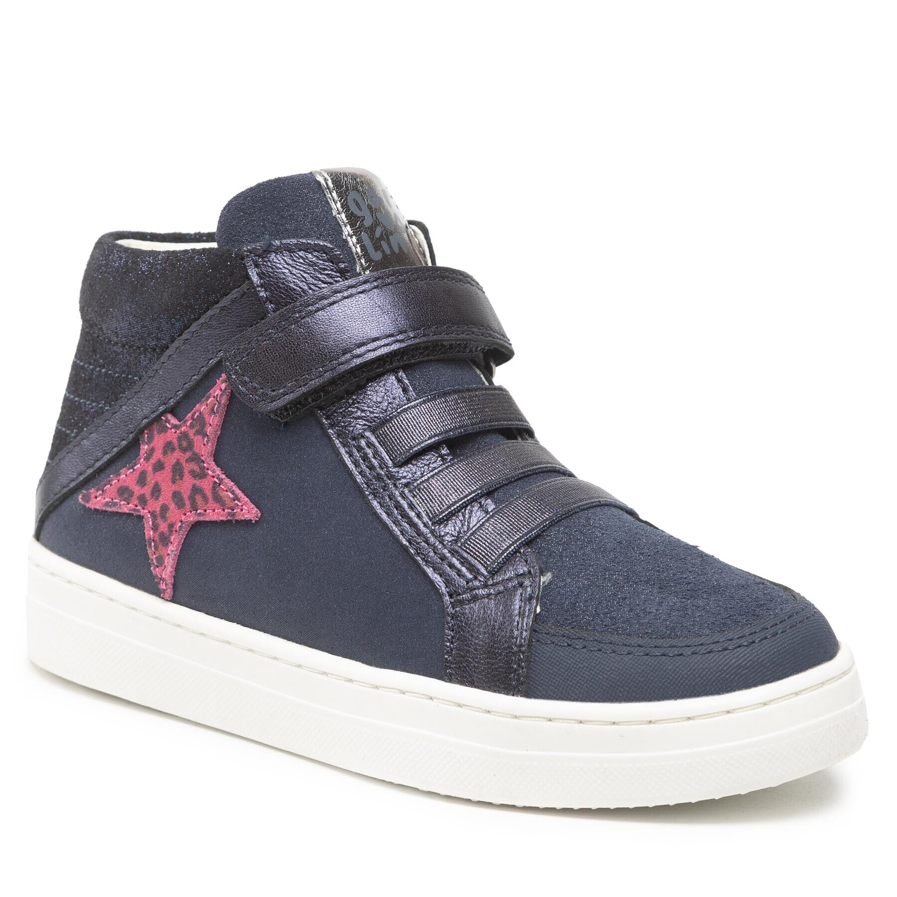 Garvalin Sneakers 221542-A S Bleumarin - Pled.ro