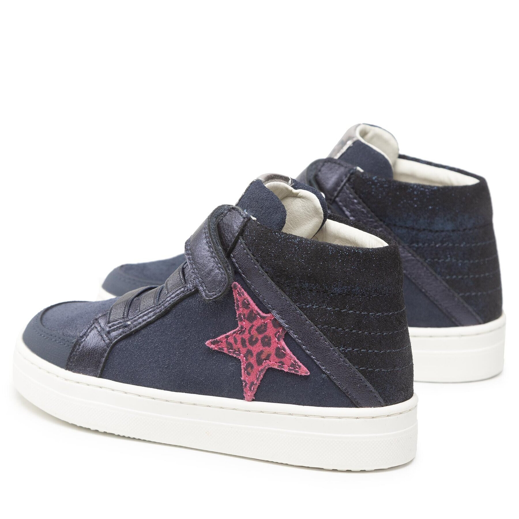 Garvalin Sneakers 221542-A S Bleumarin - Pled.ro