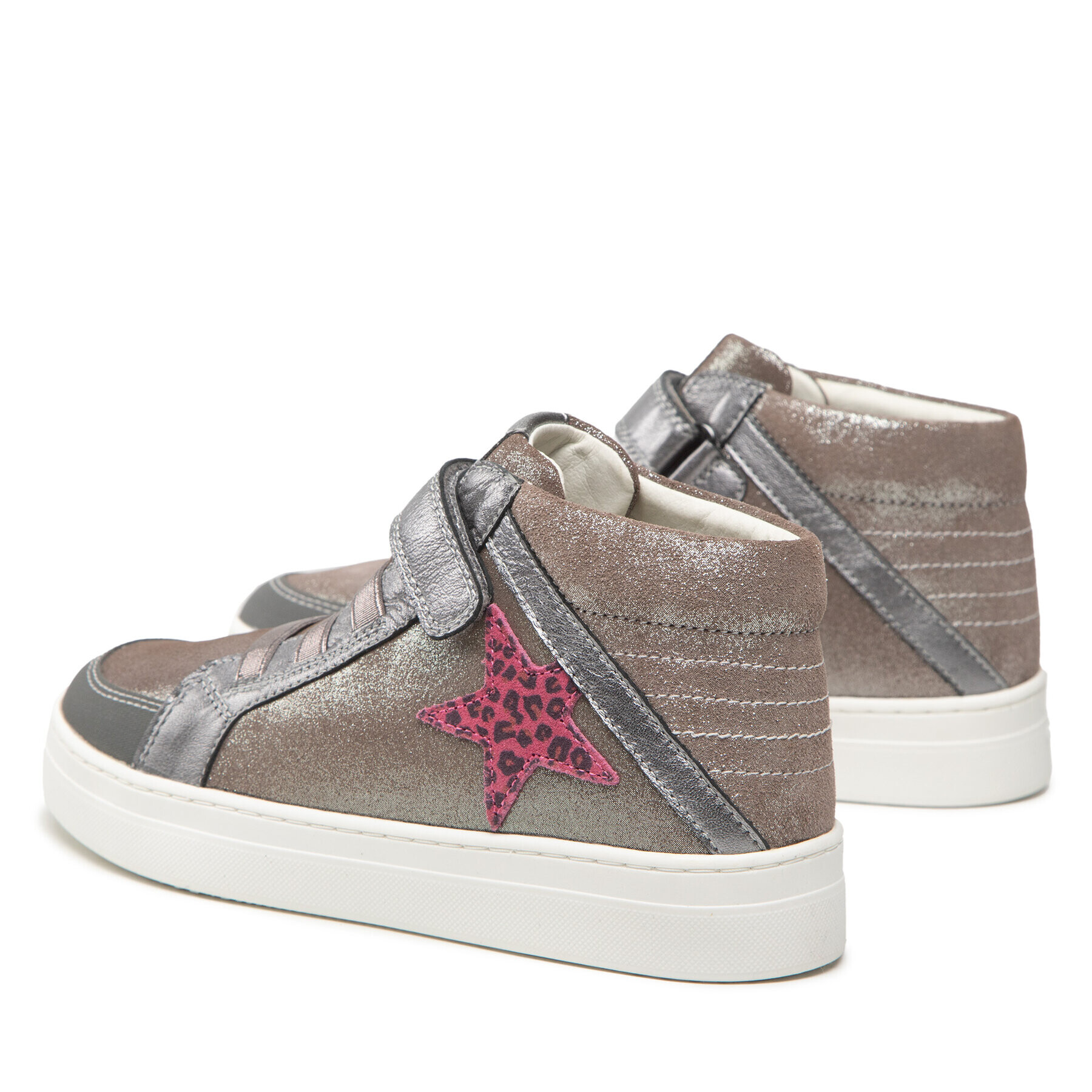 Garvalin Sneakers 221542-B D Maro - Pled.ro