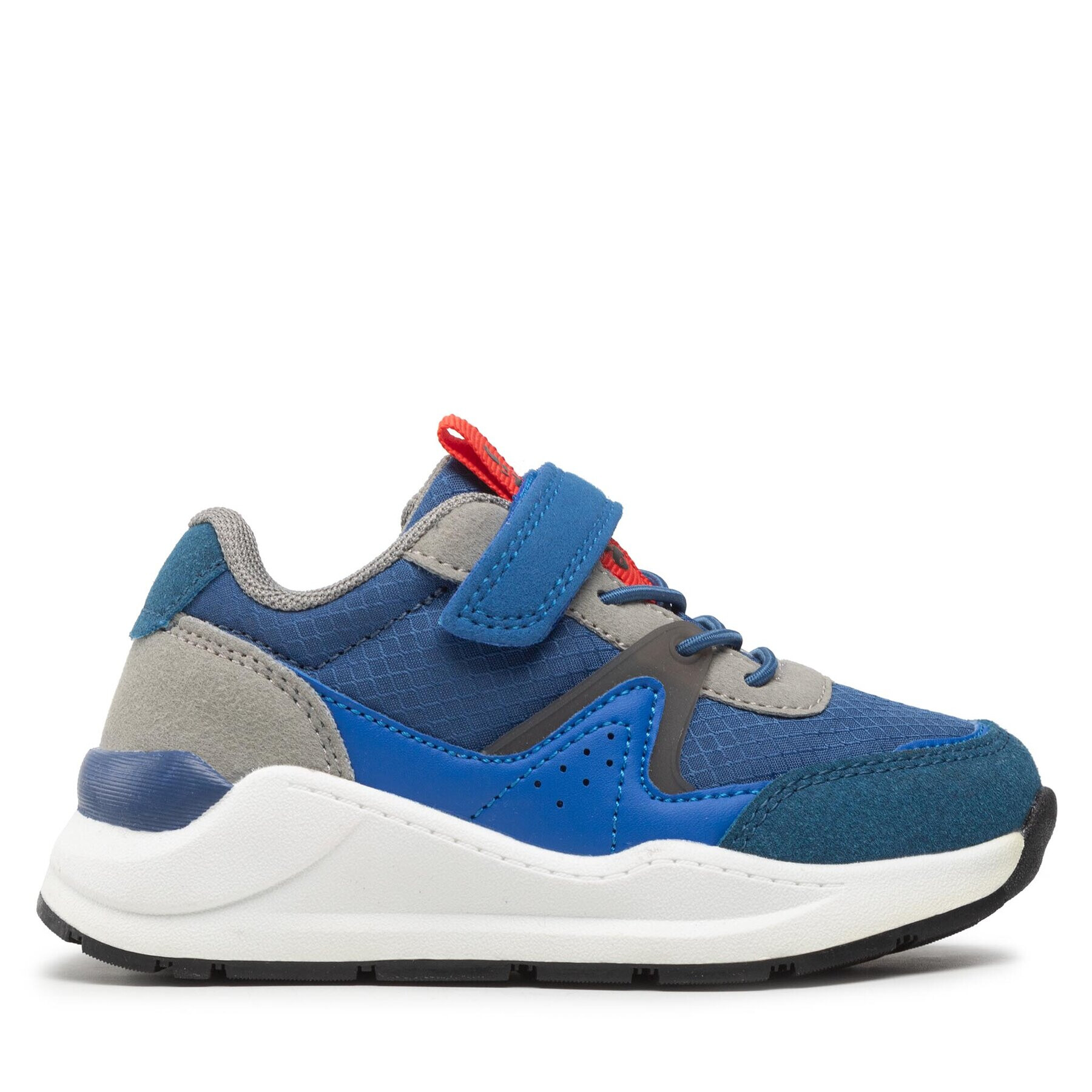 Garvalin Sneakers 221660-A M Bleumarin - Pled.ro