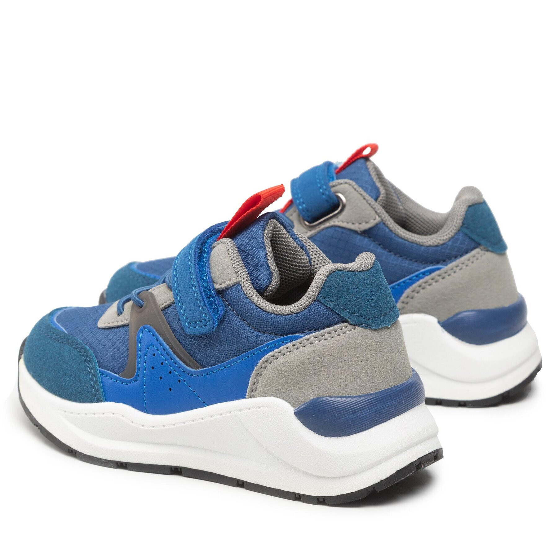 Garvalin Sneakers 221660-A M Bleumarin - Pled.ro