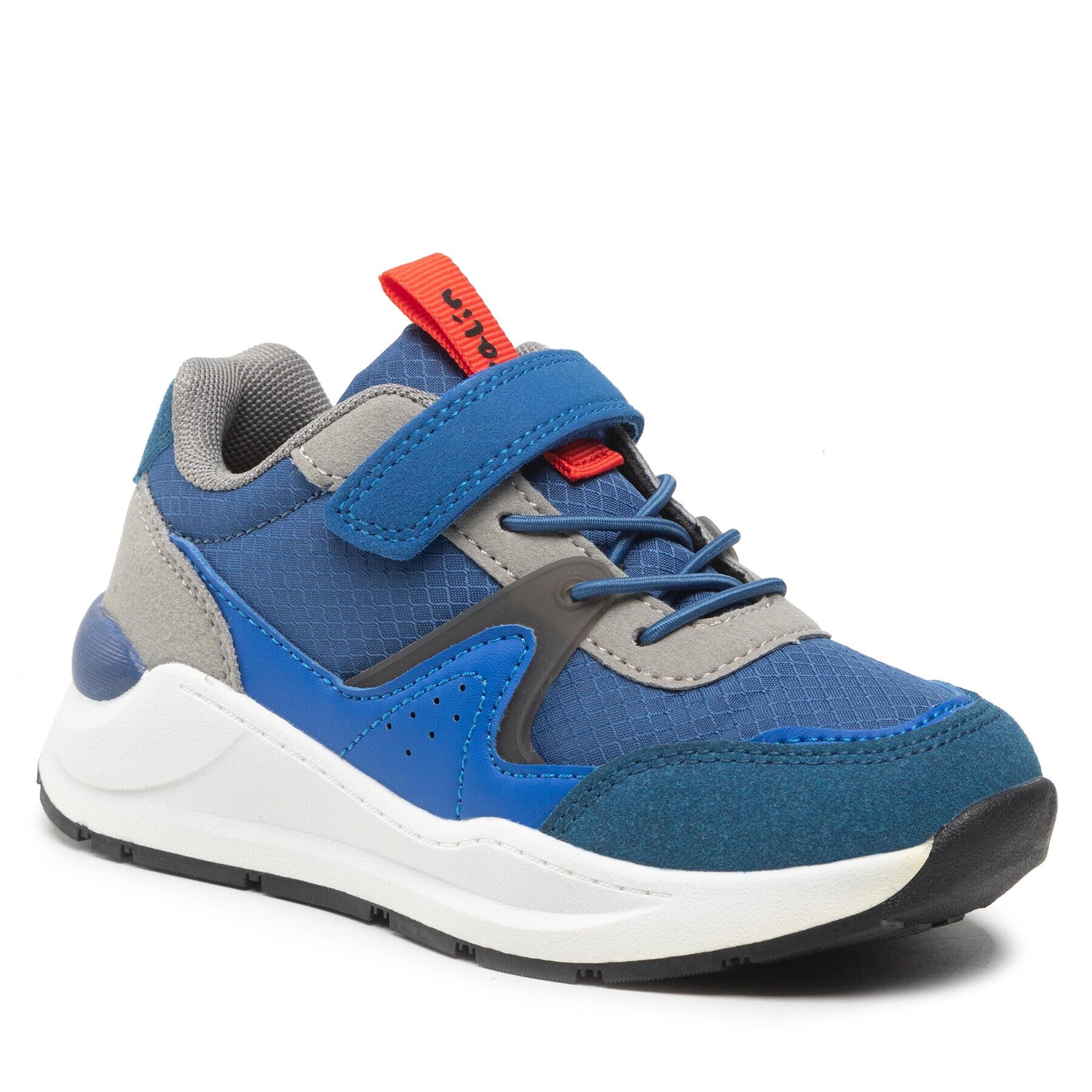 Garvalin Sneakers 221660-A S Bleumarin - Pled.ro