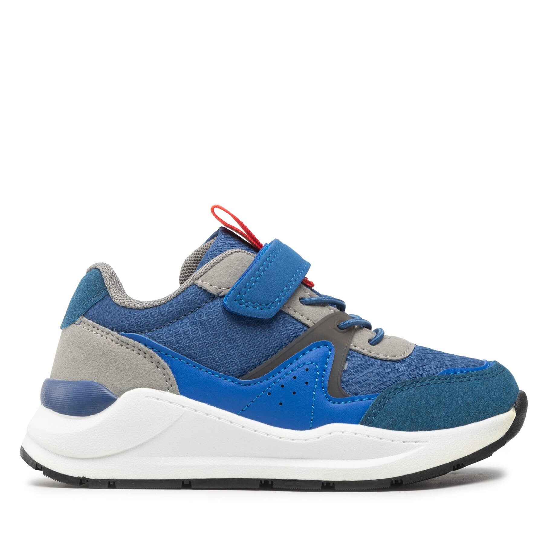 Garvalin Sneakers 221660-A S Bleumarin - Pled.ro