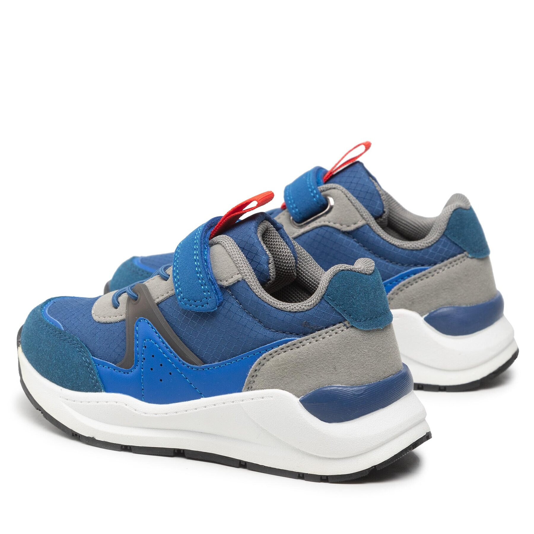 Garvalin Sneakers 221660-A S Bleumarin - Pled.ro