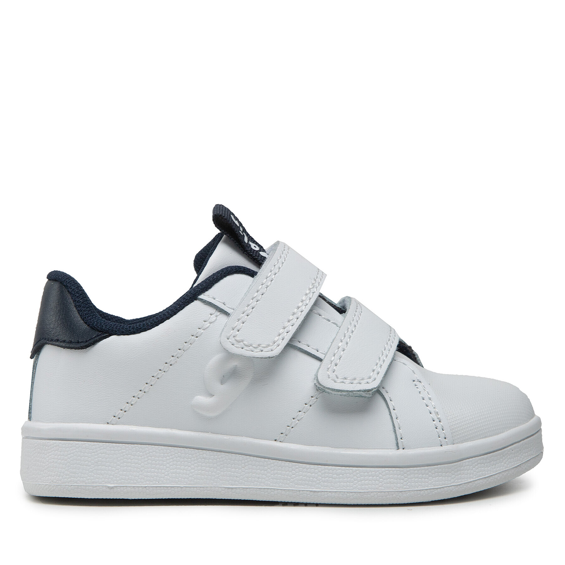 Garvalin Sneakers 221705-A Alb - Pled.ro