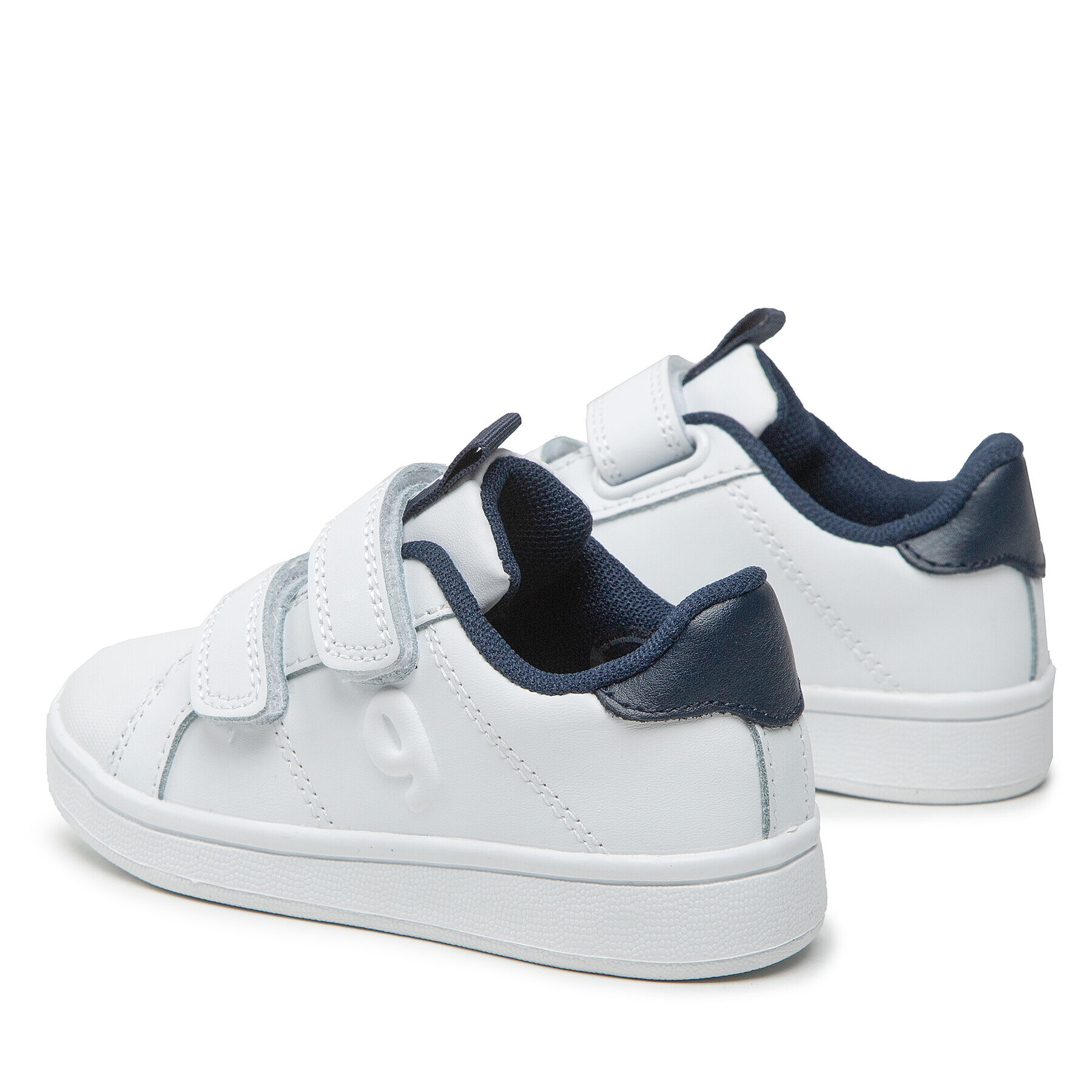 Garvalin Sneakers 221705-A Alb - Pled.ro