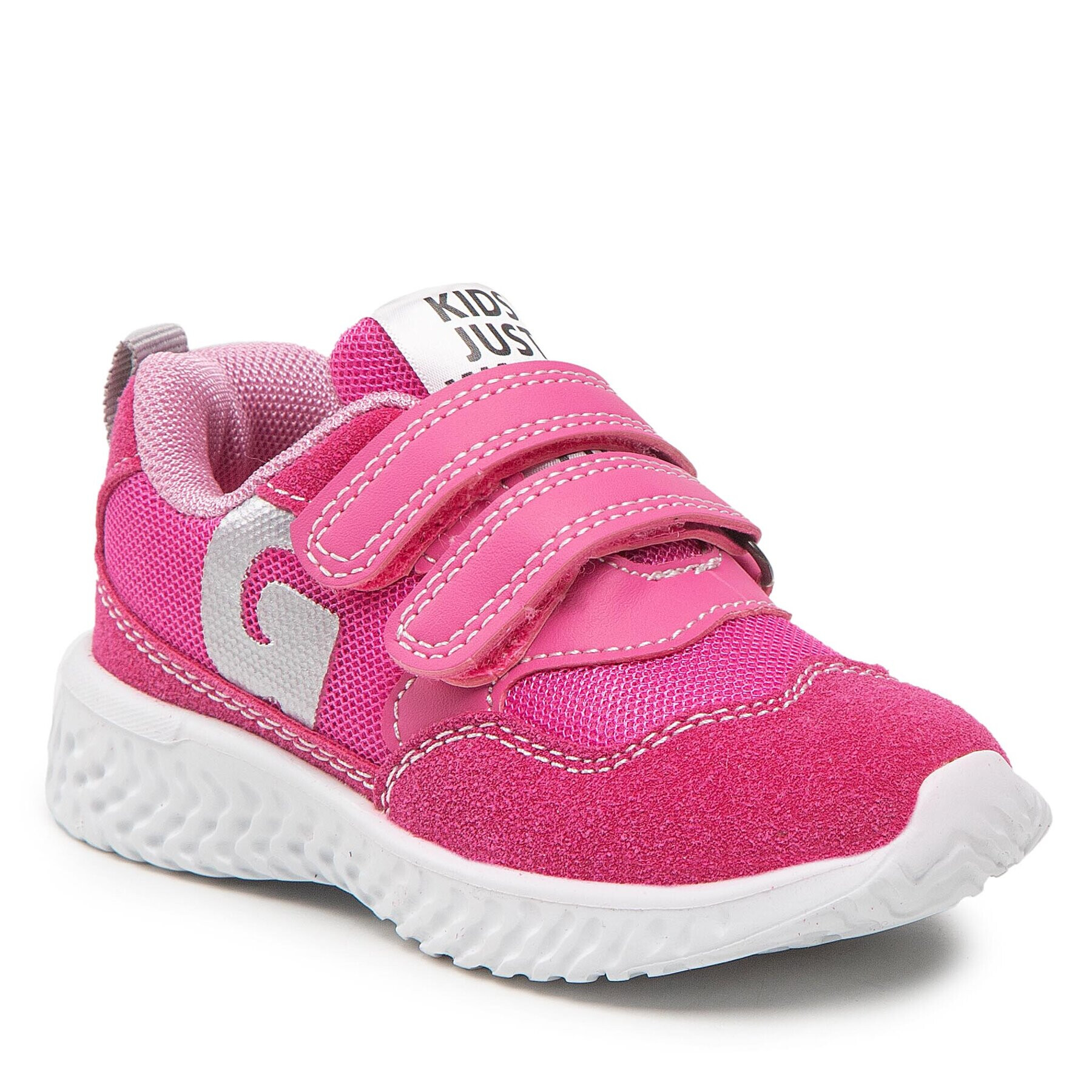 Garvalin Sneakers 221800-B Roz - Pled.ro