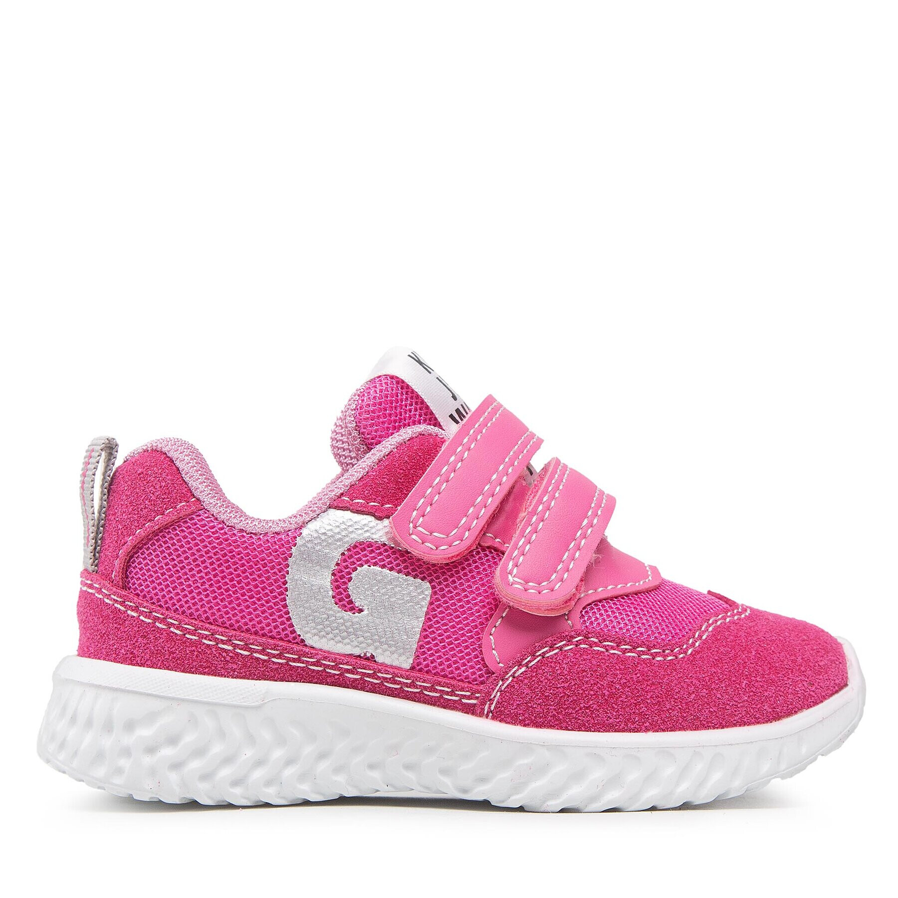 Garvalin Sneakers 221800-B Roz - Pled.ro