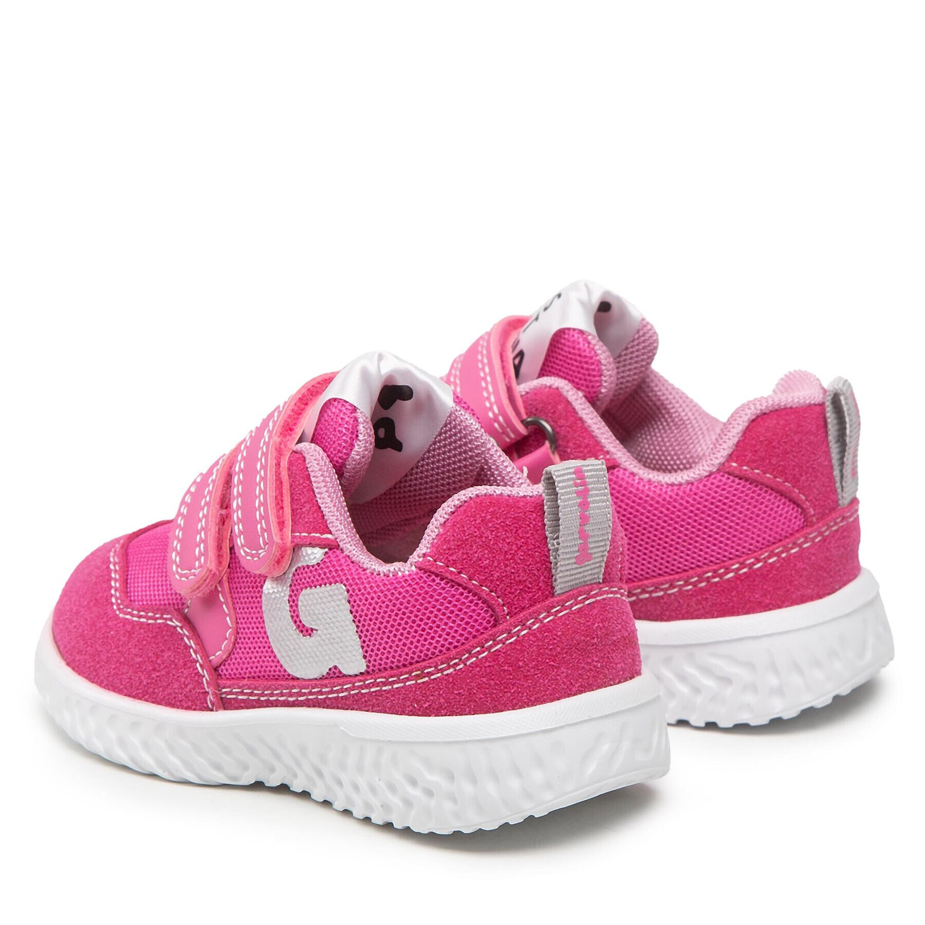 Garvalin Sneakers 221800-B Roz - Pled.ro