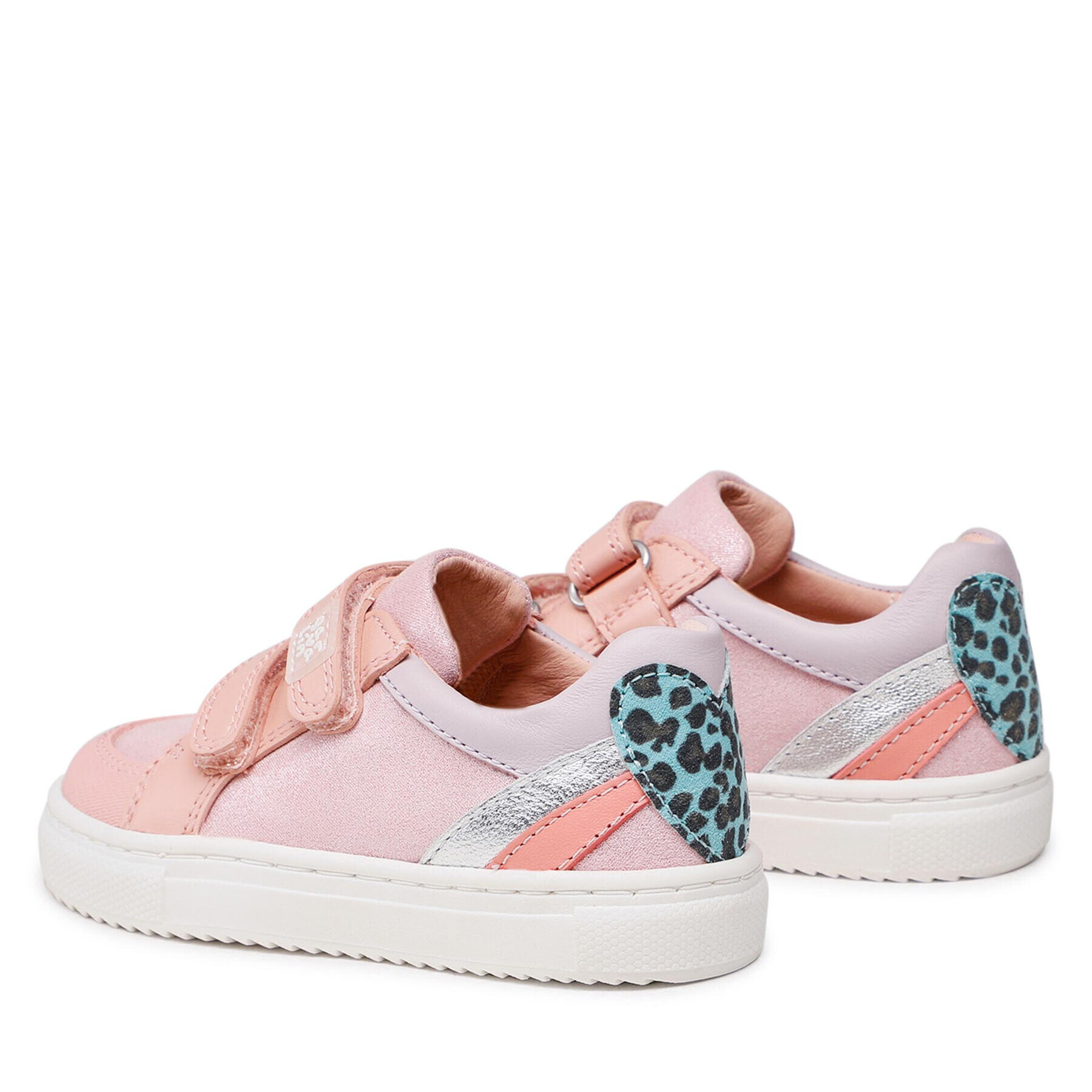 Garvalin Sneakers 222330-A M Roz - Pled.ro