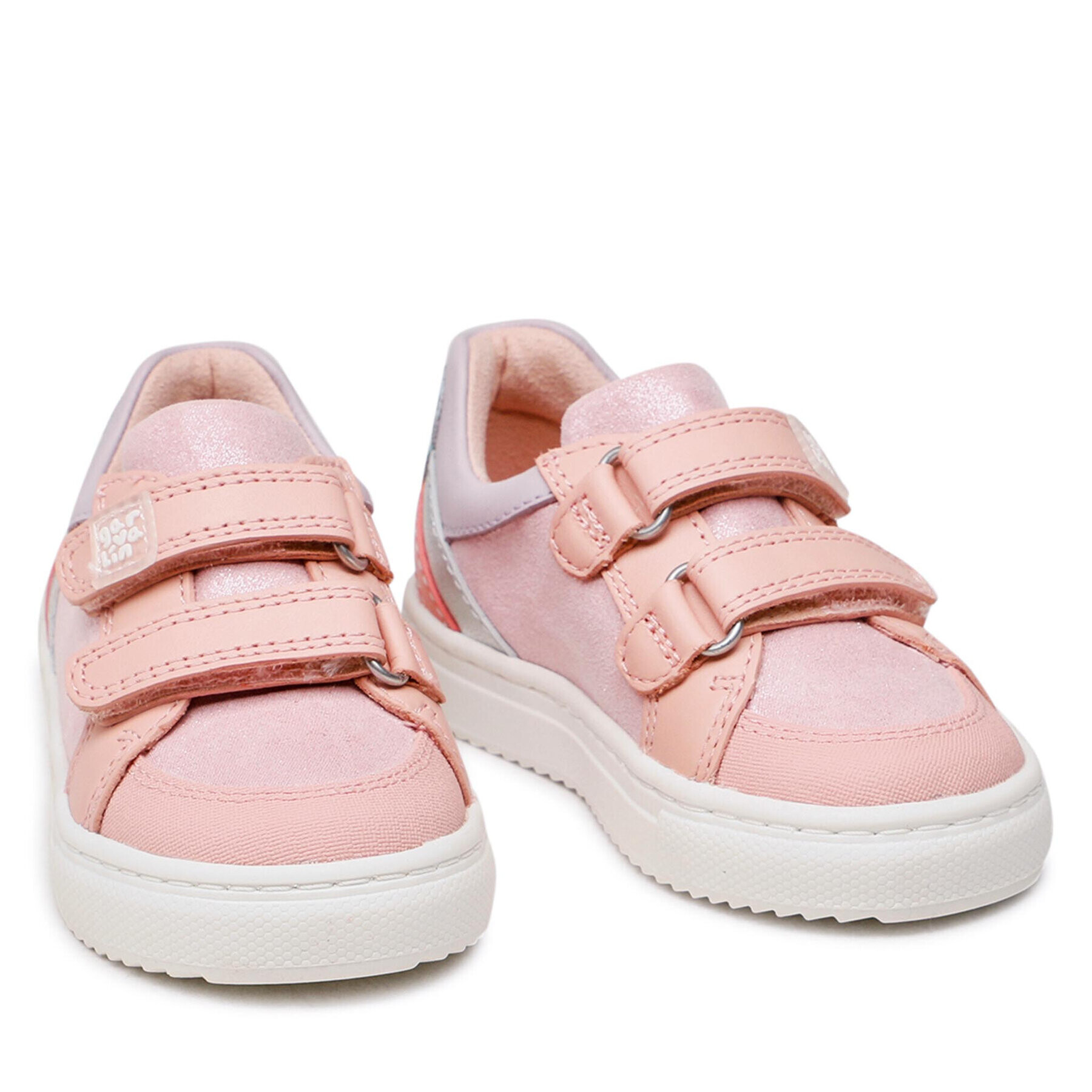 Garvalin Sneakers 222330-A M Roz - Pled.ro