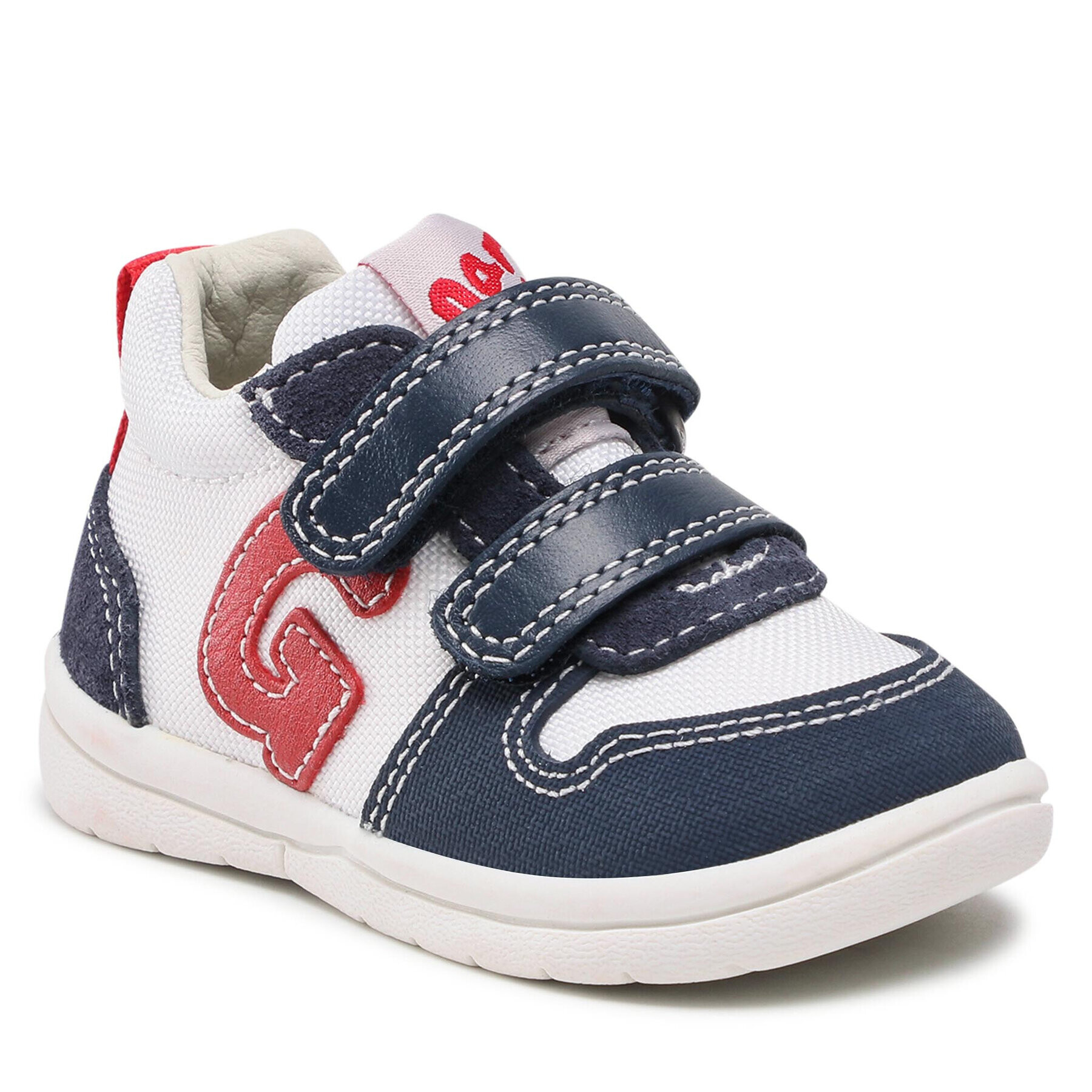 Garvalin Sneakers 222605-A M Bleumarin - Pled.ro