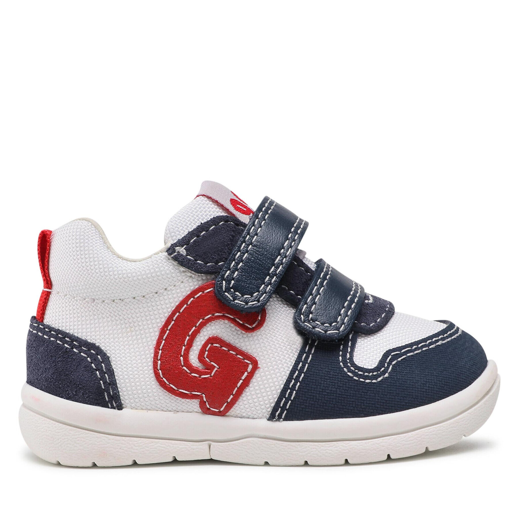 Garvalin Sneakers 222605-A M Bleumarin - Pled.ro