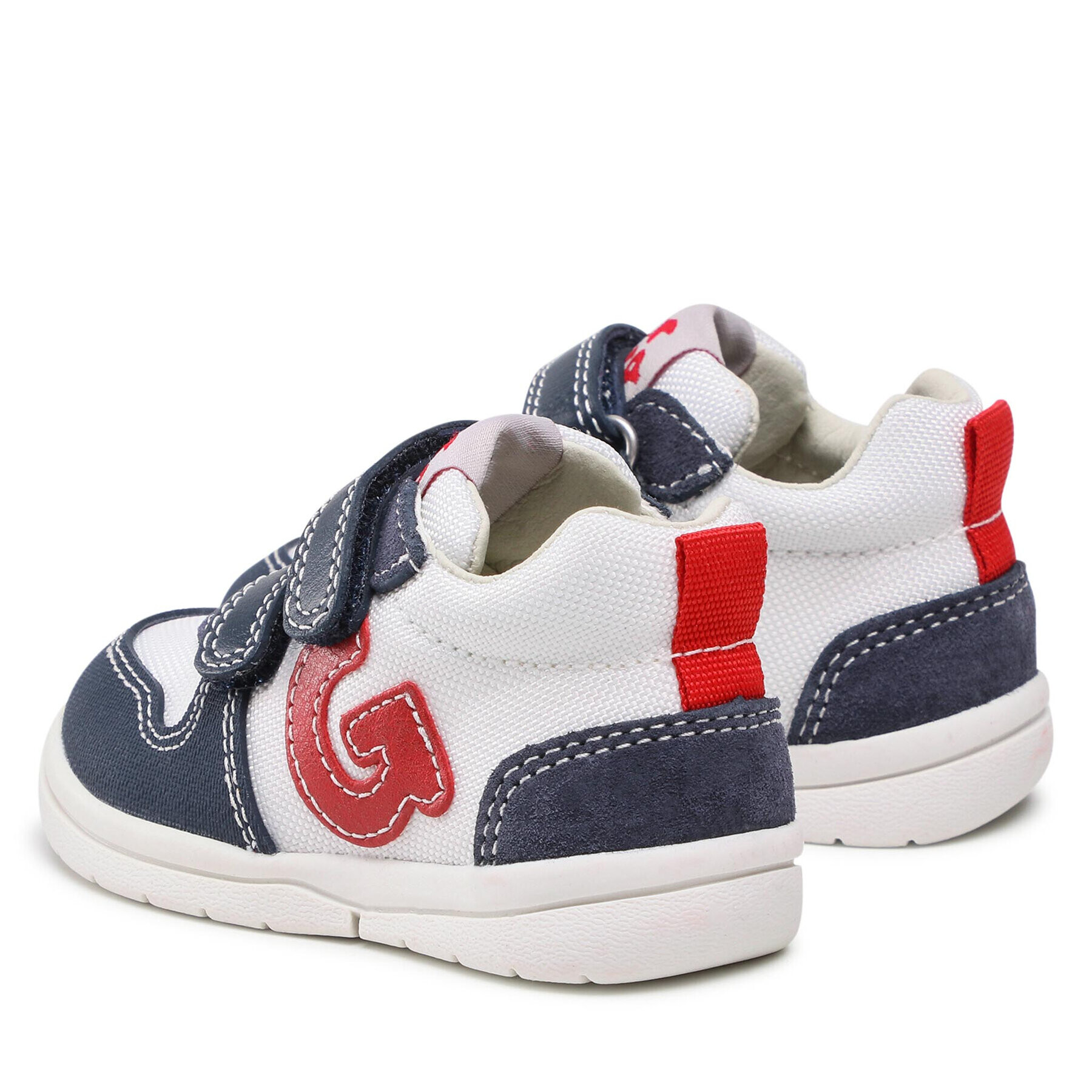 Garvalin Sneakers 222605-A M Bleumarin - Pled.ro