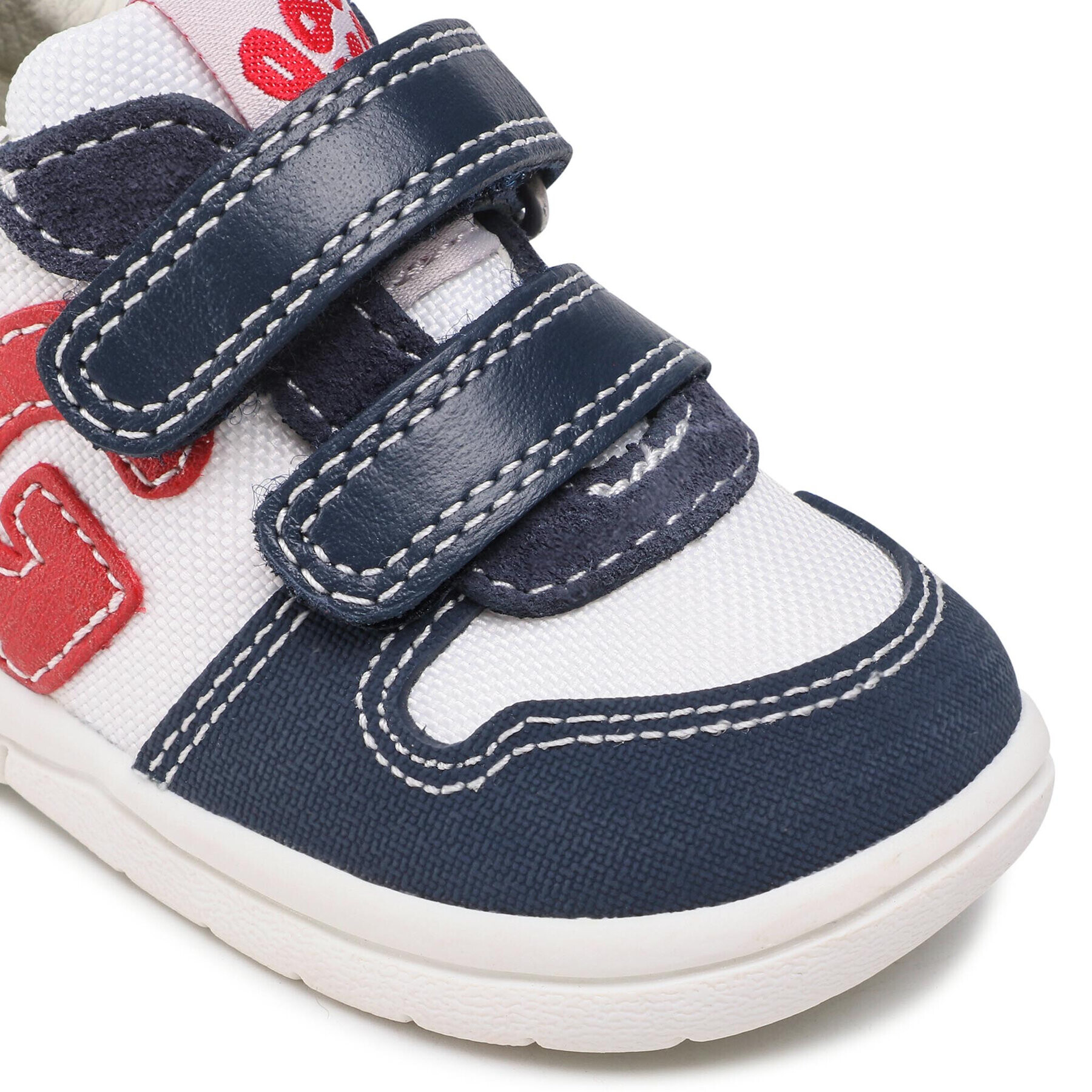 Garvalin Sneakers 222605-A M Bleumarin - Pled.ro