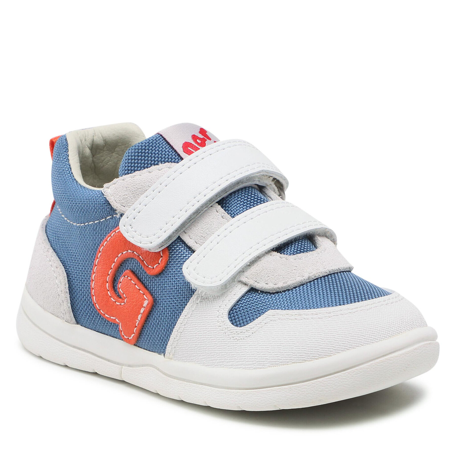 Garvalin Sneakers 222605-B S Albastru - Pled.ro