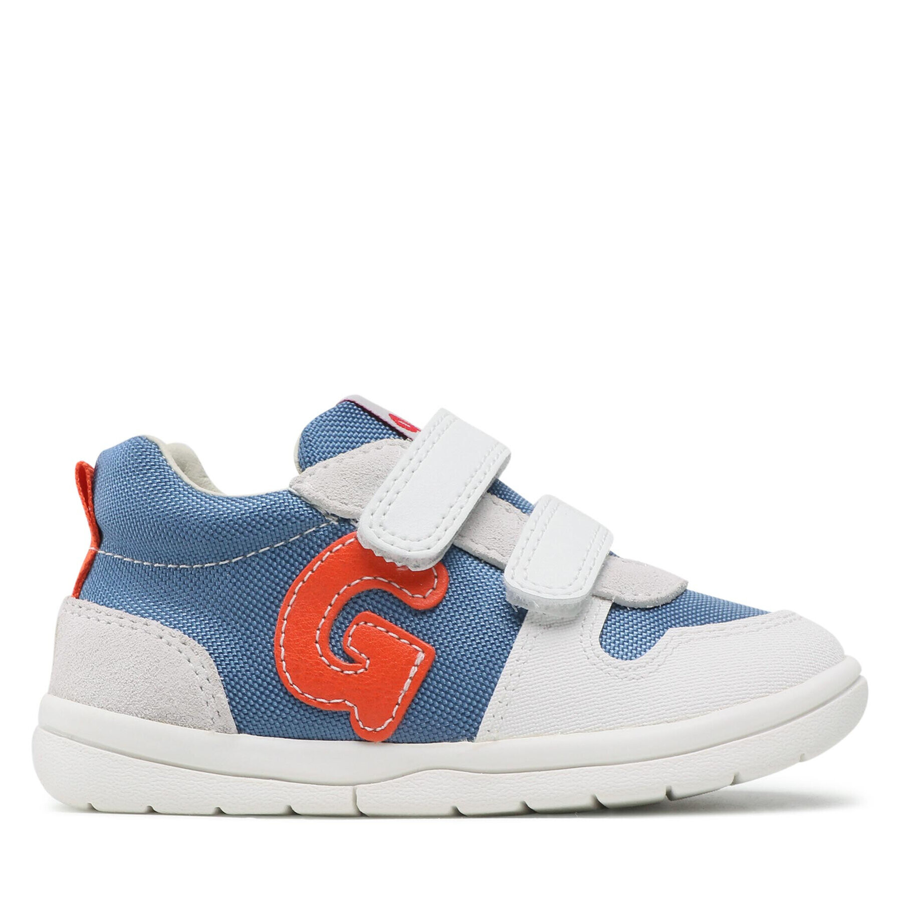 Garvalin Sneakers 222605-B S Albastru - Pled.ro