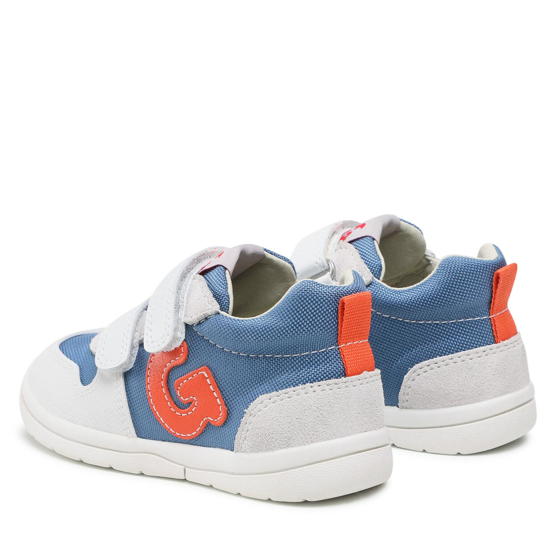 Garvalin Sneakers 222605-B S Albastru - Pled.ro