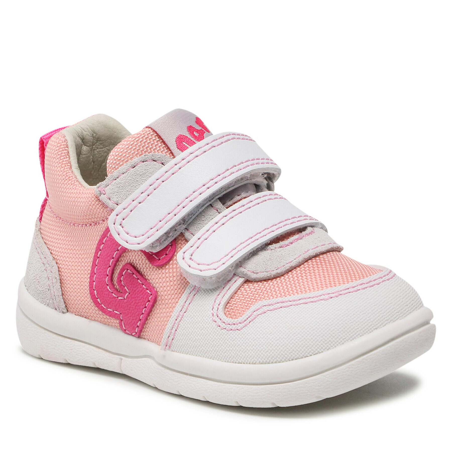 Garvalin Sneakers 222605-D M Roz - Pled.ro