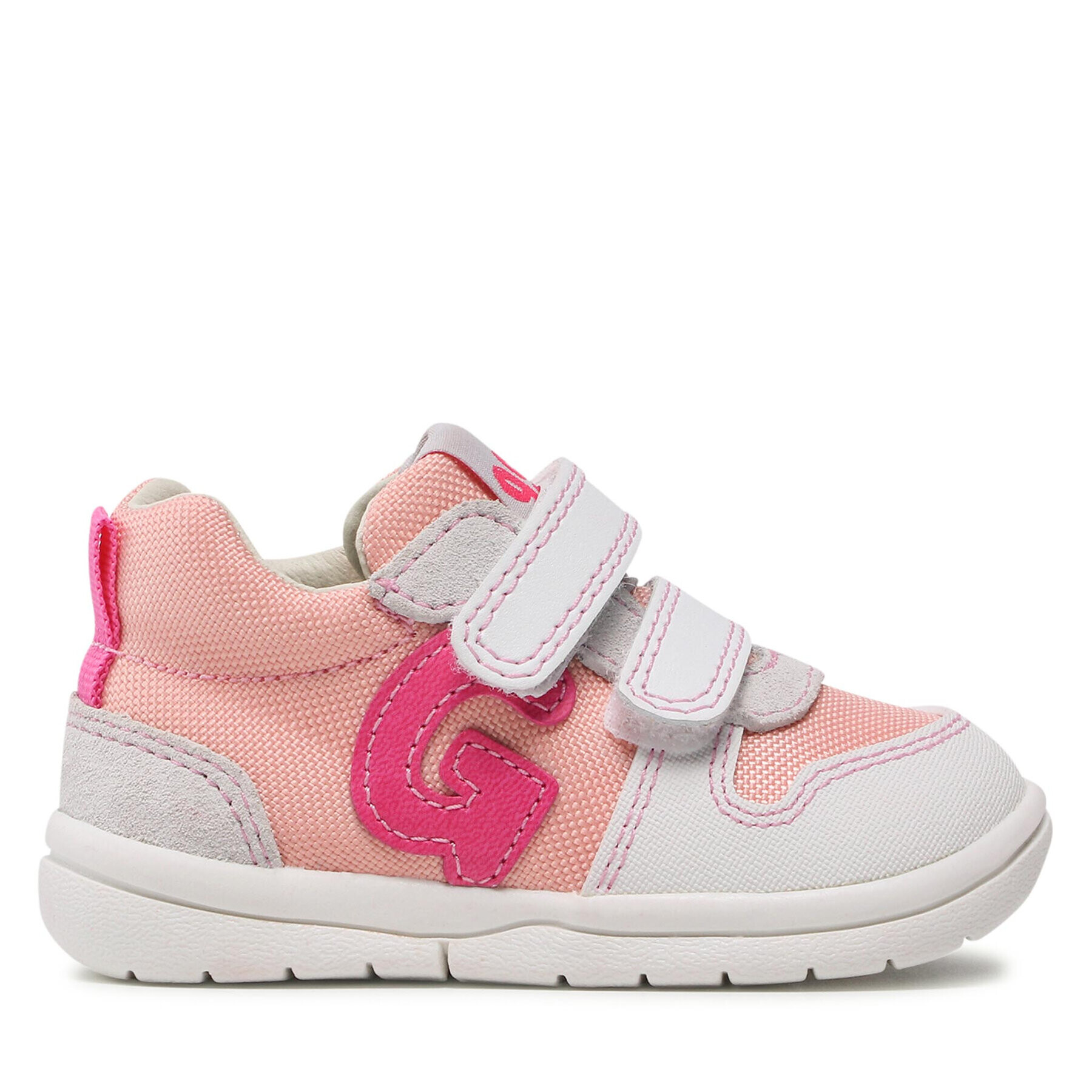 Garvalin Sneakers 222605-D M Roz - Pled.ro