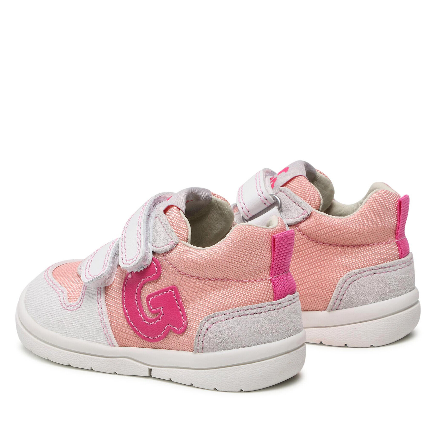 Garvalin Sneakers 222605-D M Roz - Pled.ro