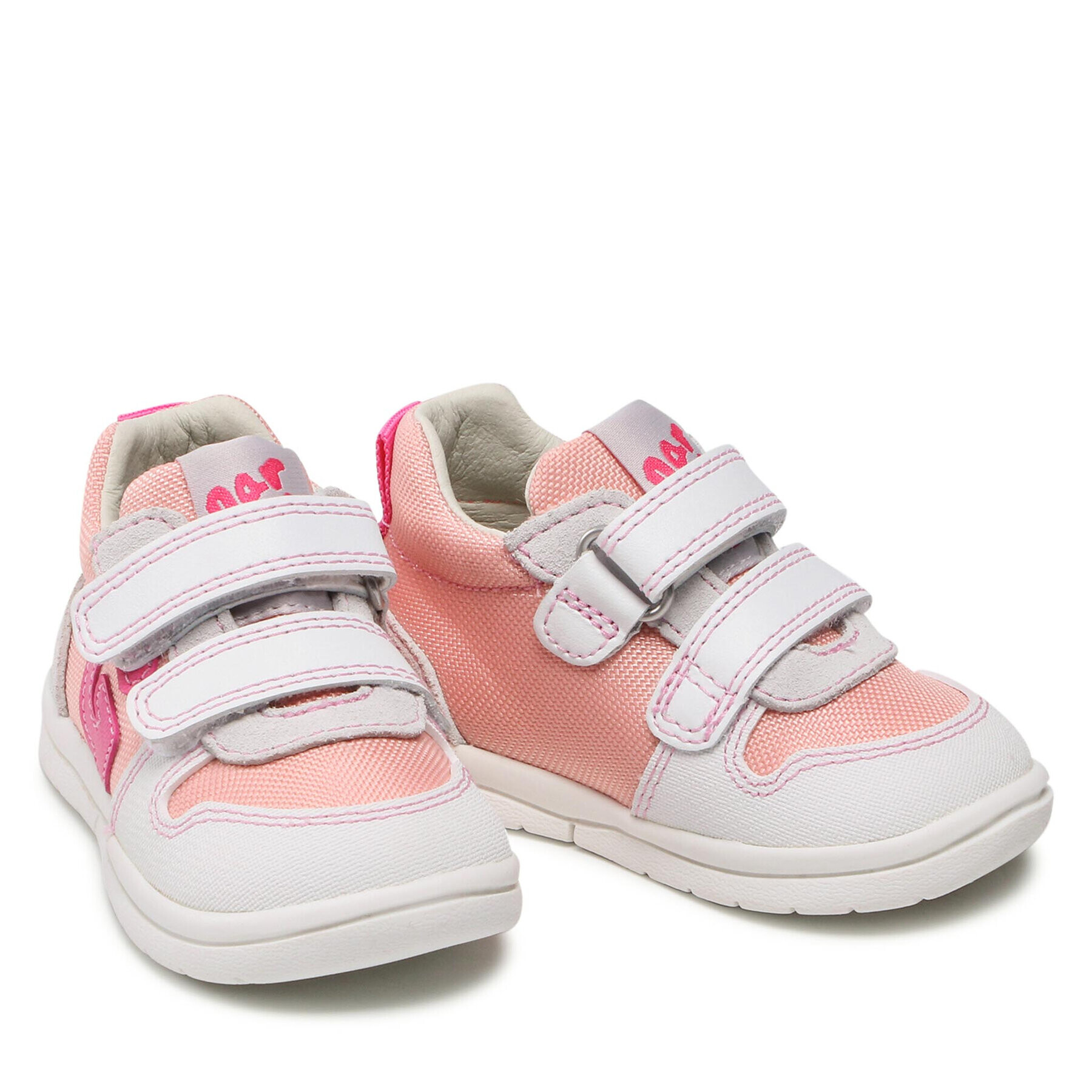 Garvalin Sneakers 222605-D M Roz - Pled.ro