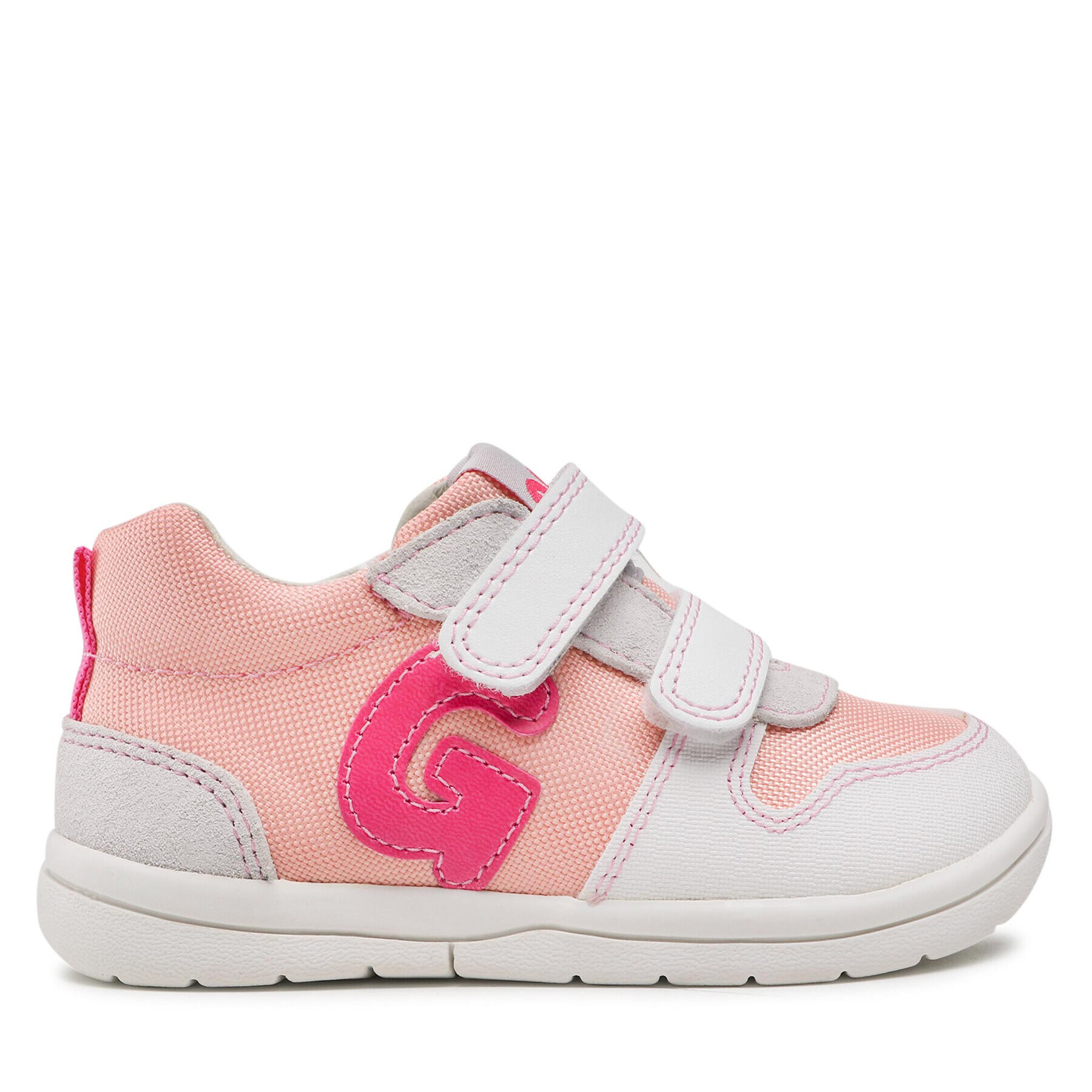 Garvalin Sneakers 222605-D S Portocaliu - Pled.ro