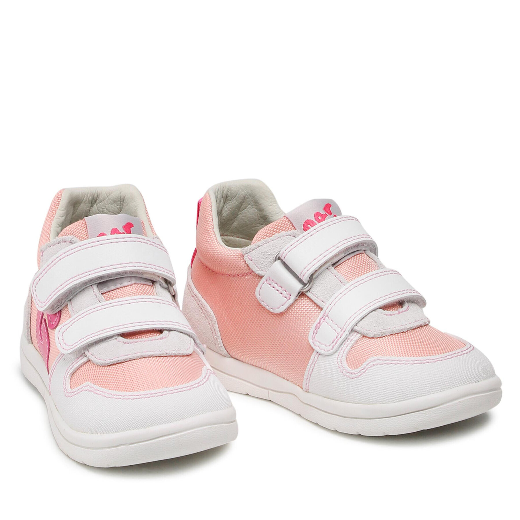 Garvalin Sneakers 222605-D S Portocaliu - Pled.ro