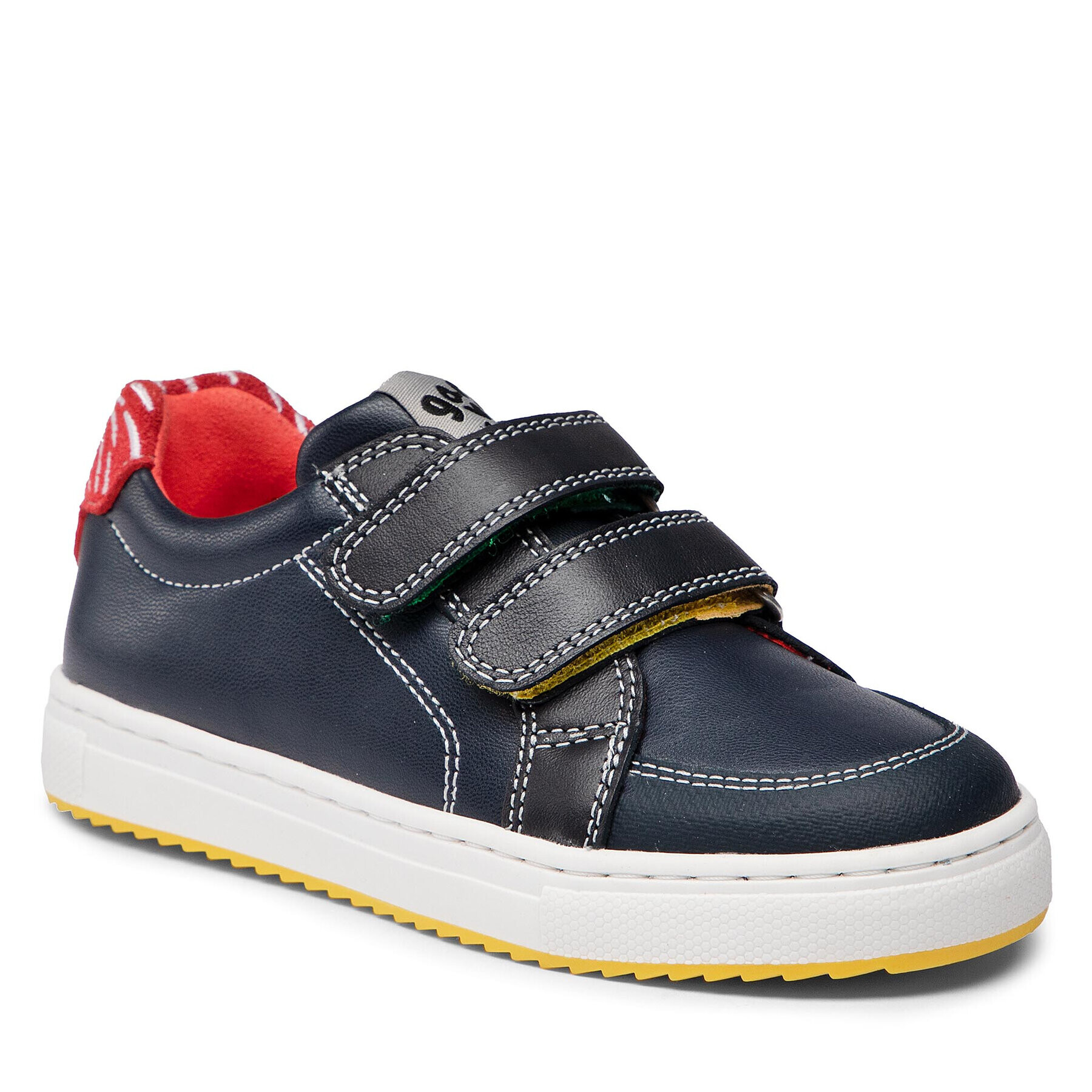 Garvalin Sneakers 222630-A D Bleumarin - Pled.ro