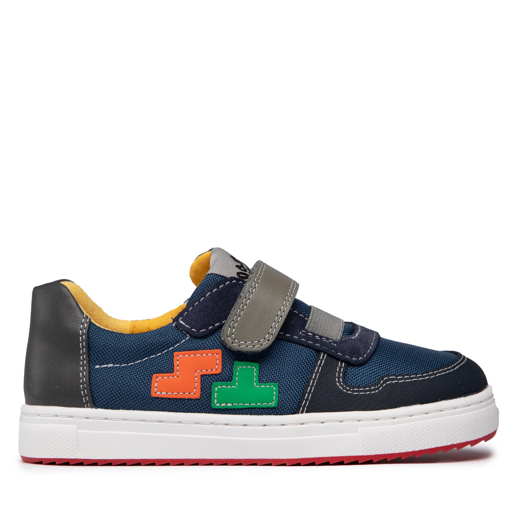 Garvalin Sneakers 222631-A D Bleumarin - Pled.ro