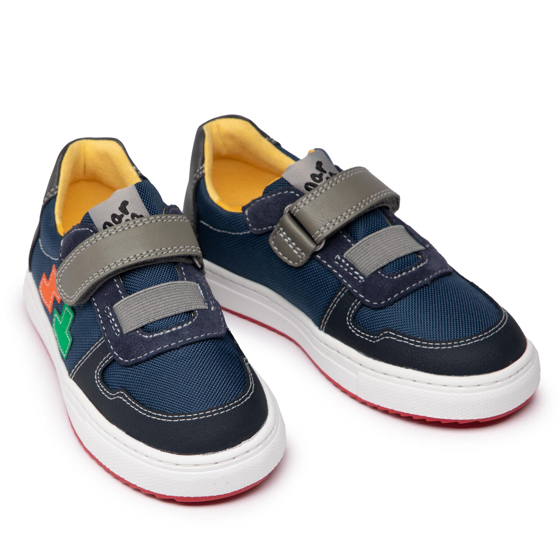 Garvalin Sneakers 222631-A D Bleumarin - Pled.ro