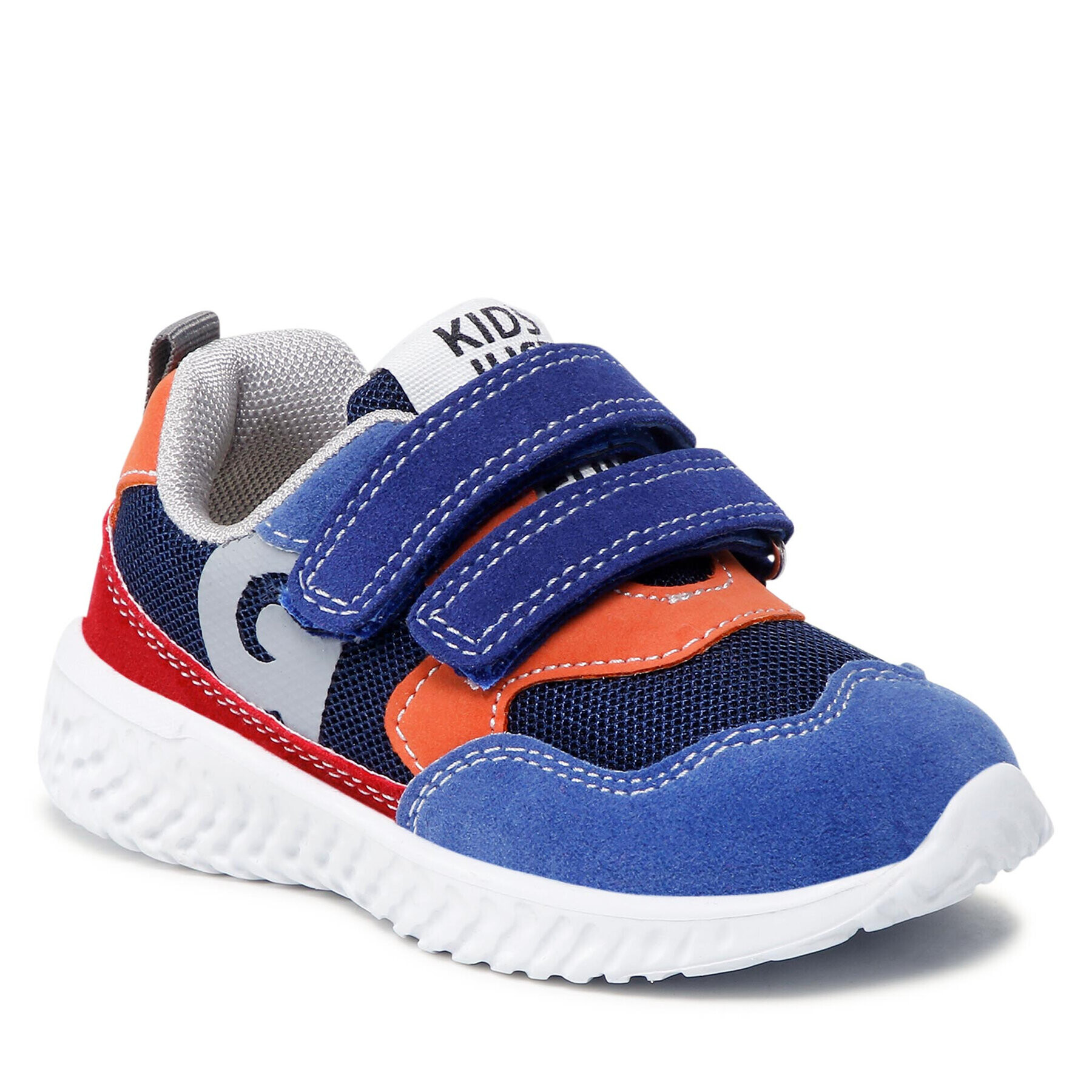 Garvalin Sneakers 222800-A Bleumarin - Pled.ro