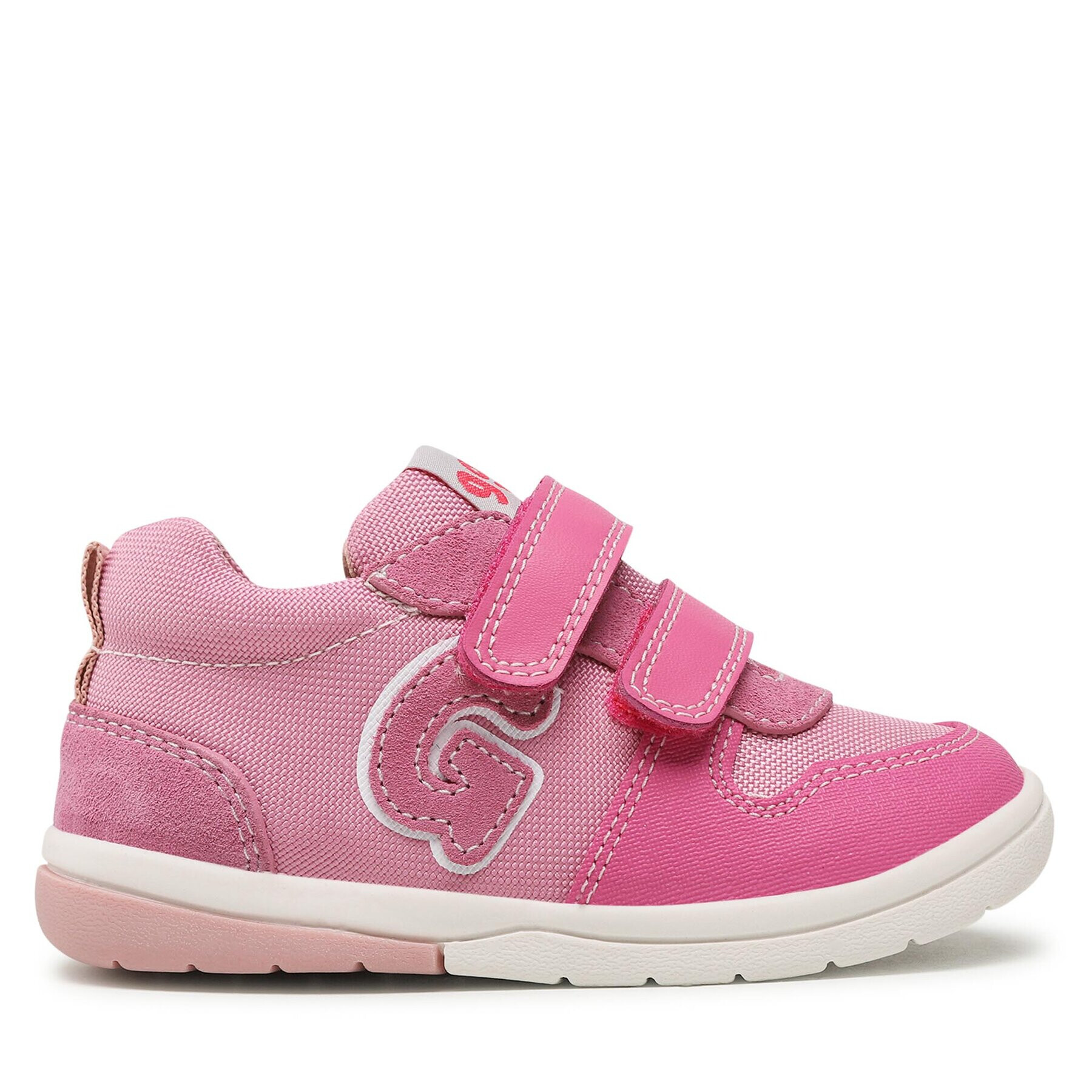 Garvalin Sneakers 232605-D S Roz - Pled.ro