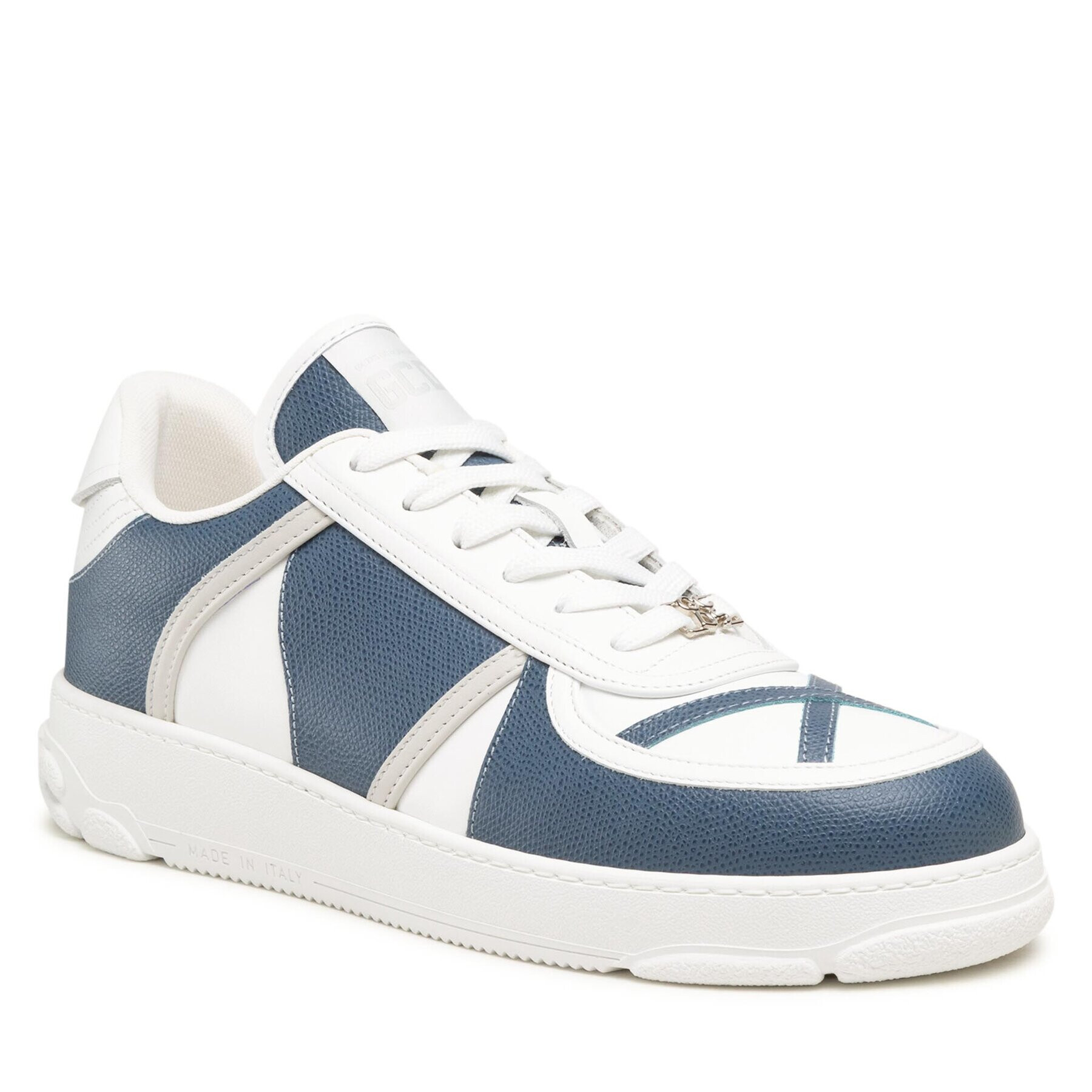 GCDS Sneakers CC94M460084 Albastru - Pled.ro