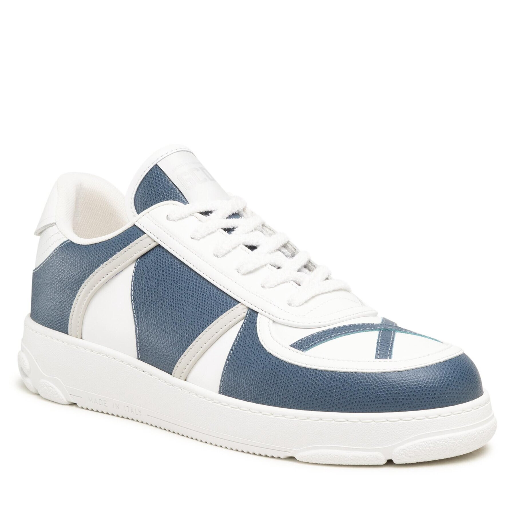 GCDS Sneakers CC94M460084 Albastru - Pled.ro