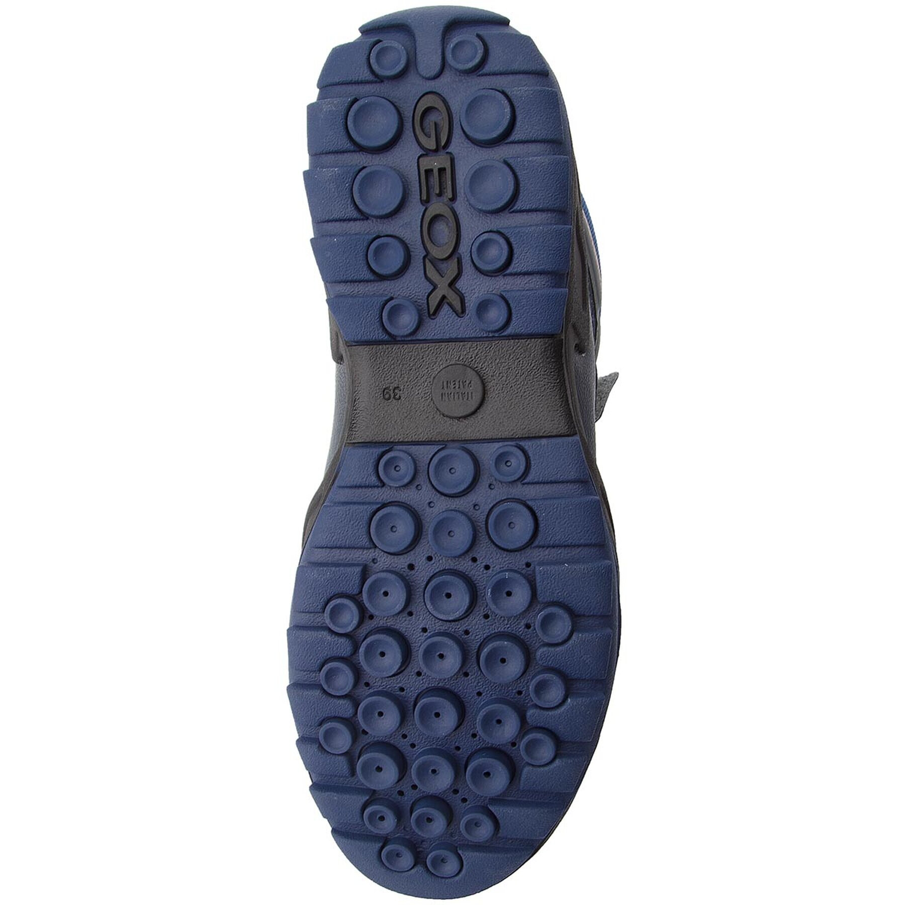 Geox Cizme de zăpadă J N. Savage B.B Abx A J841WA 011BC C0002 D Bleumarin - Pled.ro