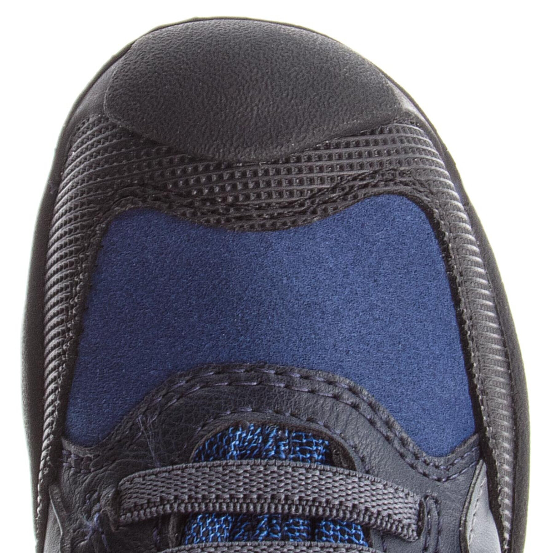 Geox Cizme de zăpadă J N. Savage B.B Abx A J841WA 011BC C0002 M Bleumarin - Pled.ro